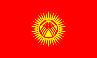 Kyrgyzstan