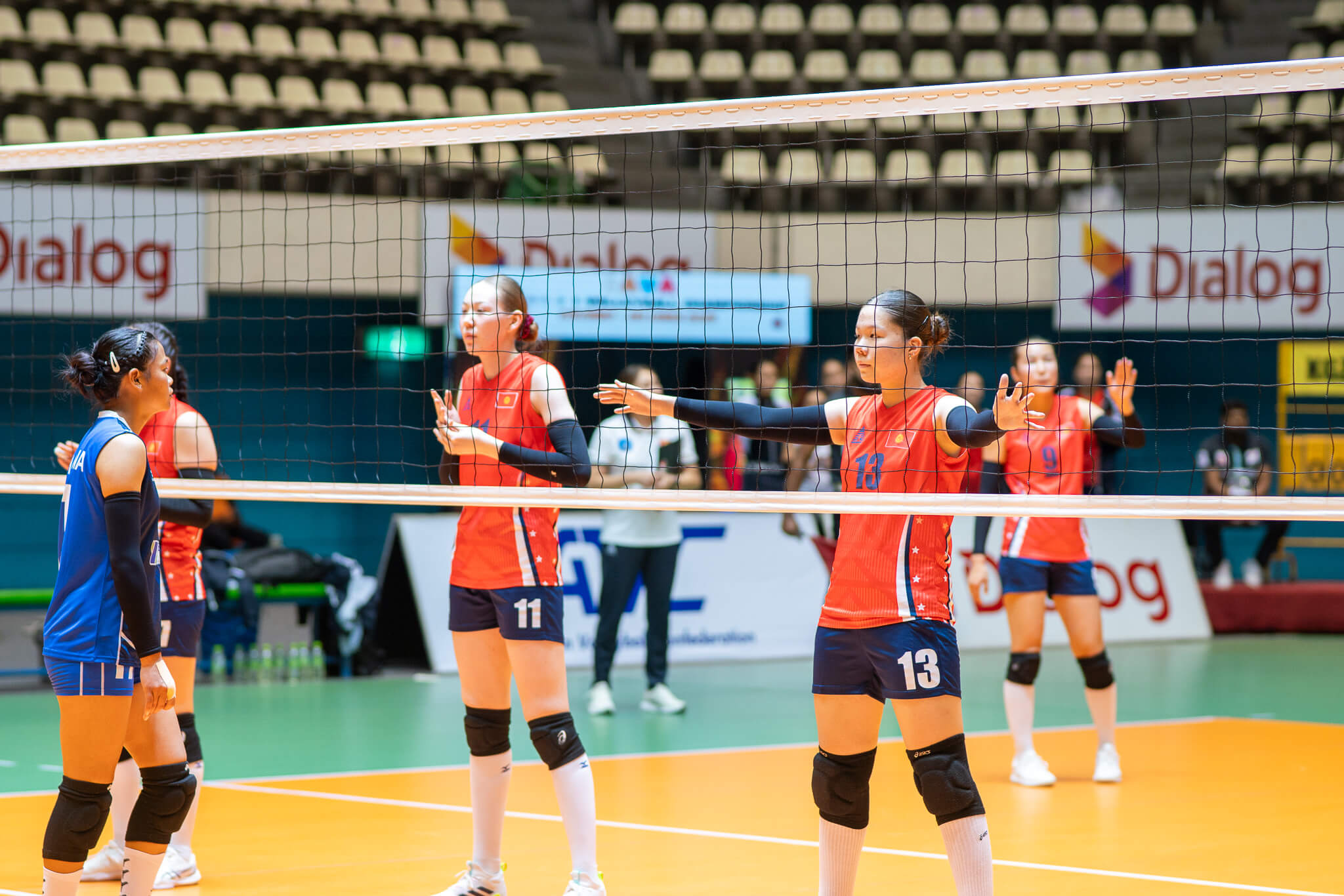 Sri Lanka vs Maldives Photo 2