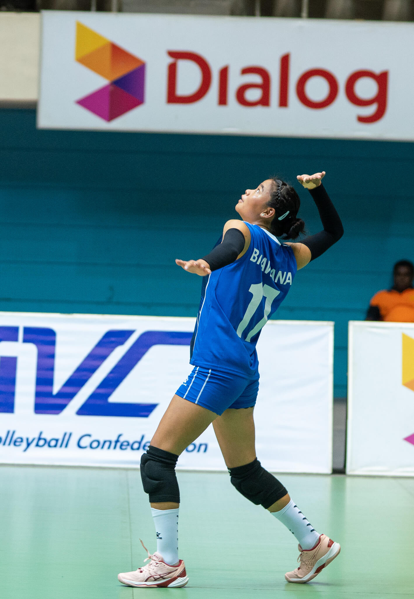 Sri Lanka vs Maldives Photo 23