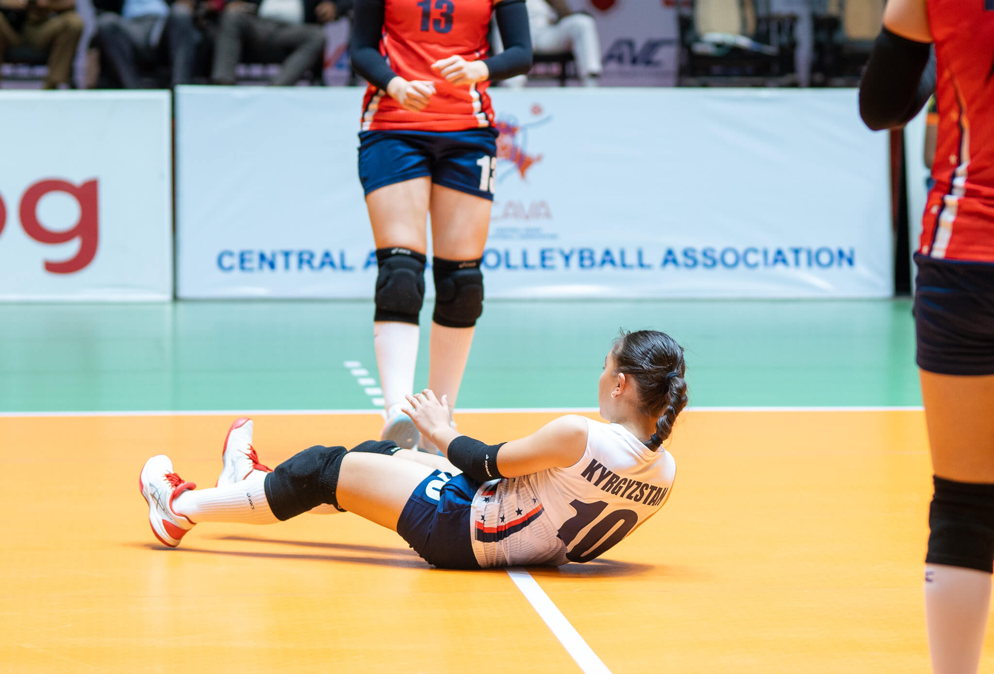 Sri Lanka vs Maldives Photo 32