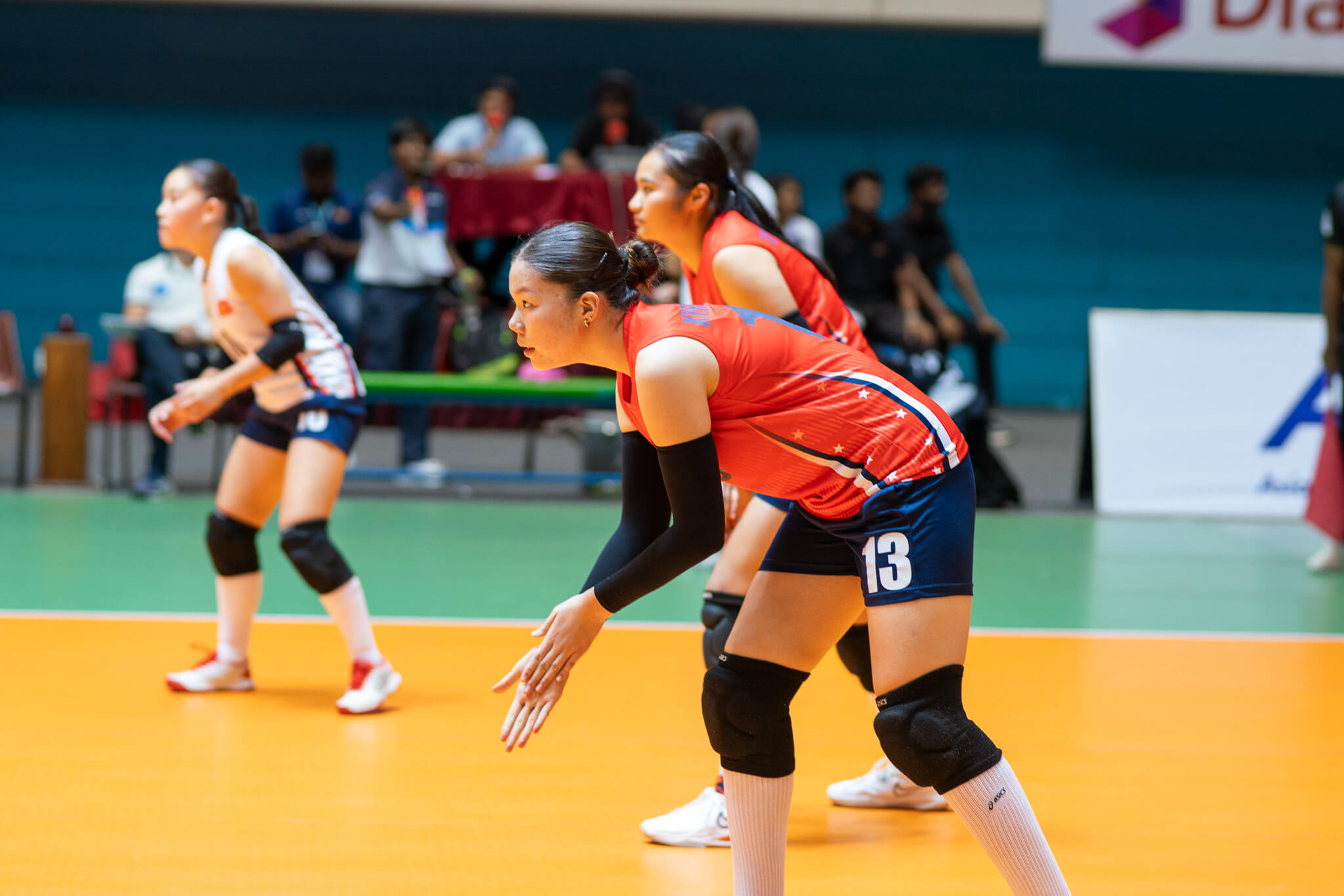 Sri Lanka vs Maldives Photo 5