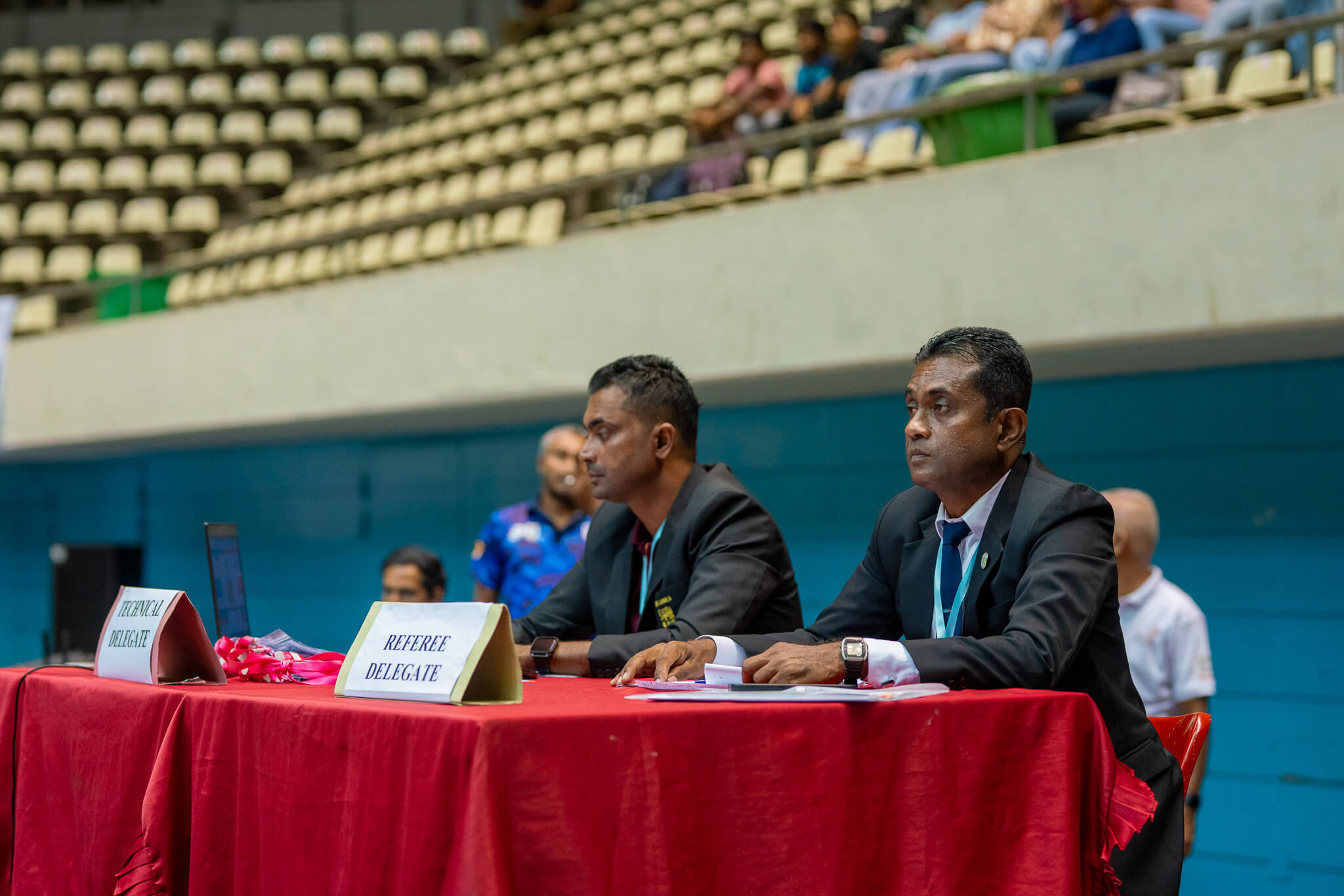 Kyrgyzstan VS Maldives Photo 24