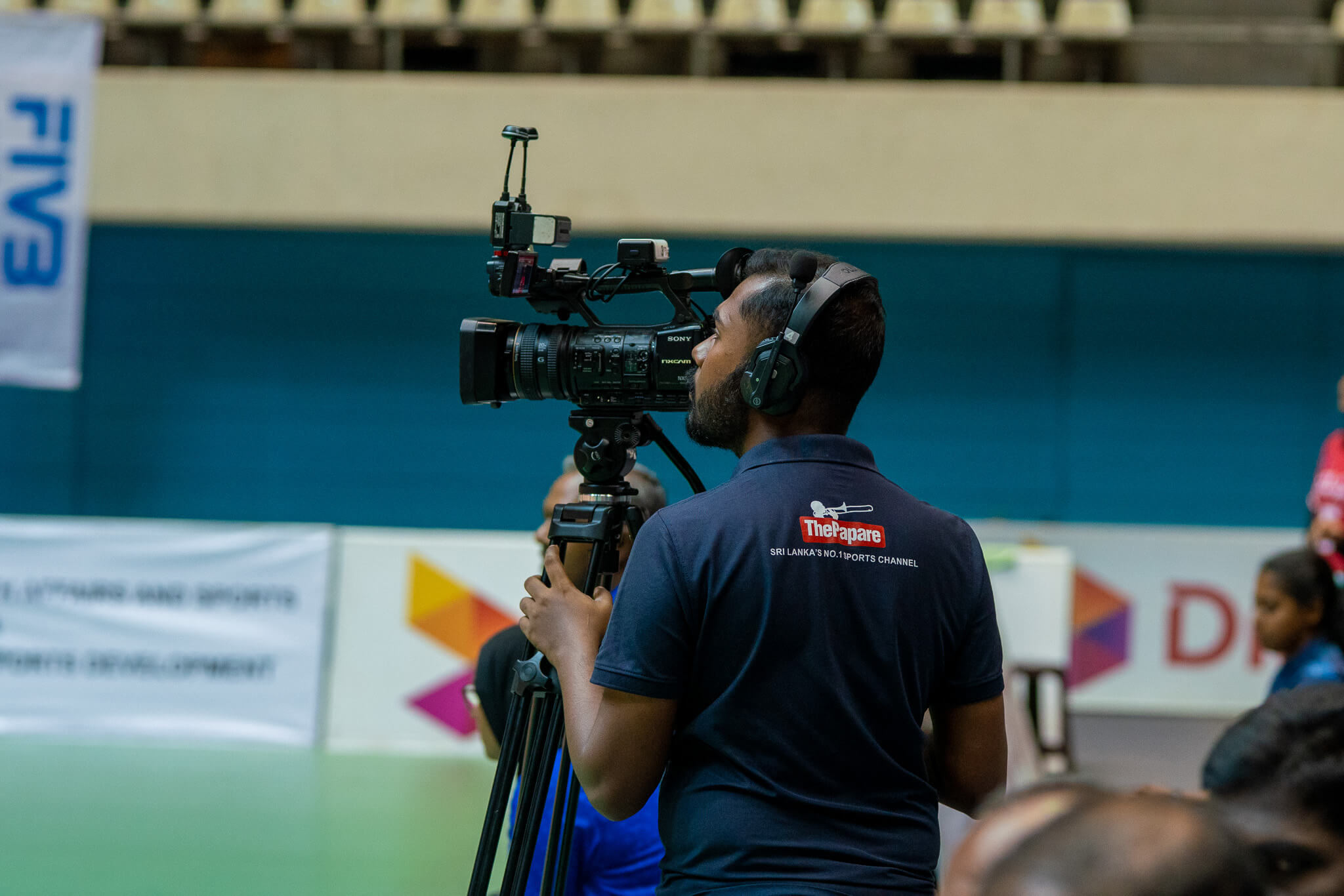 Kyrgyzstan VS Maldives Photo 25