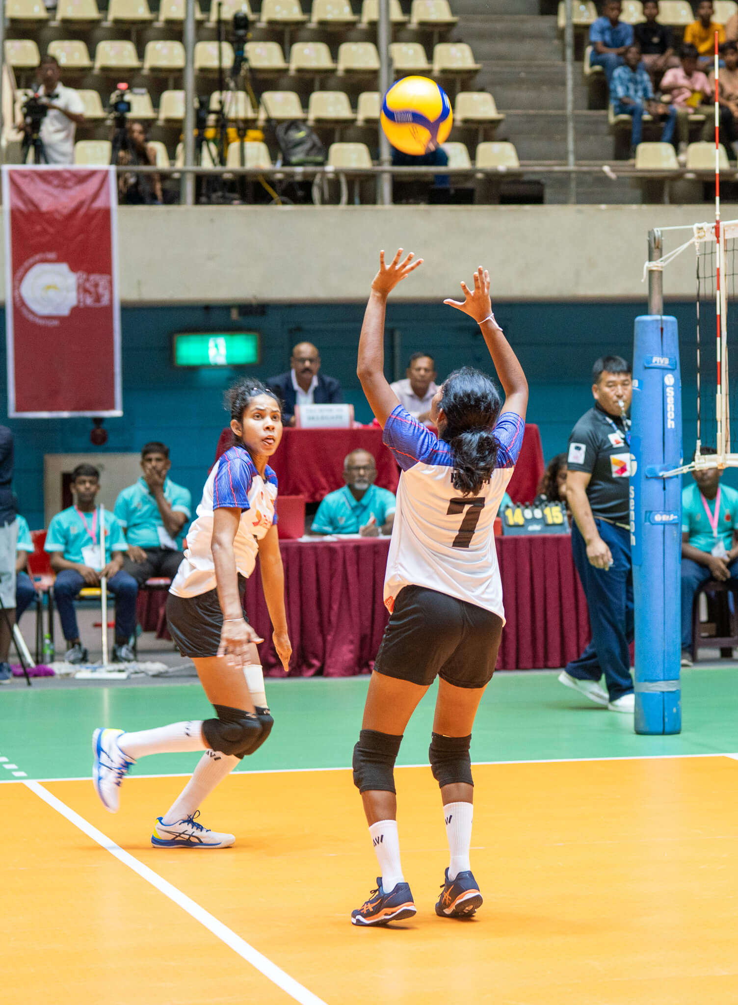 Sri Lanka vs Nepal Photo 15