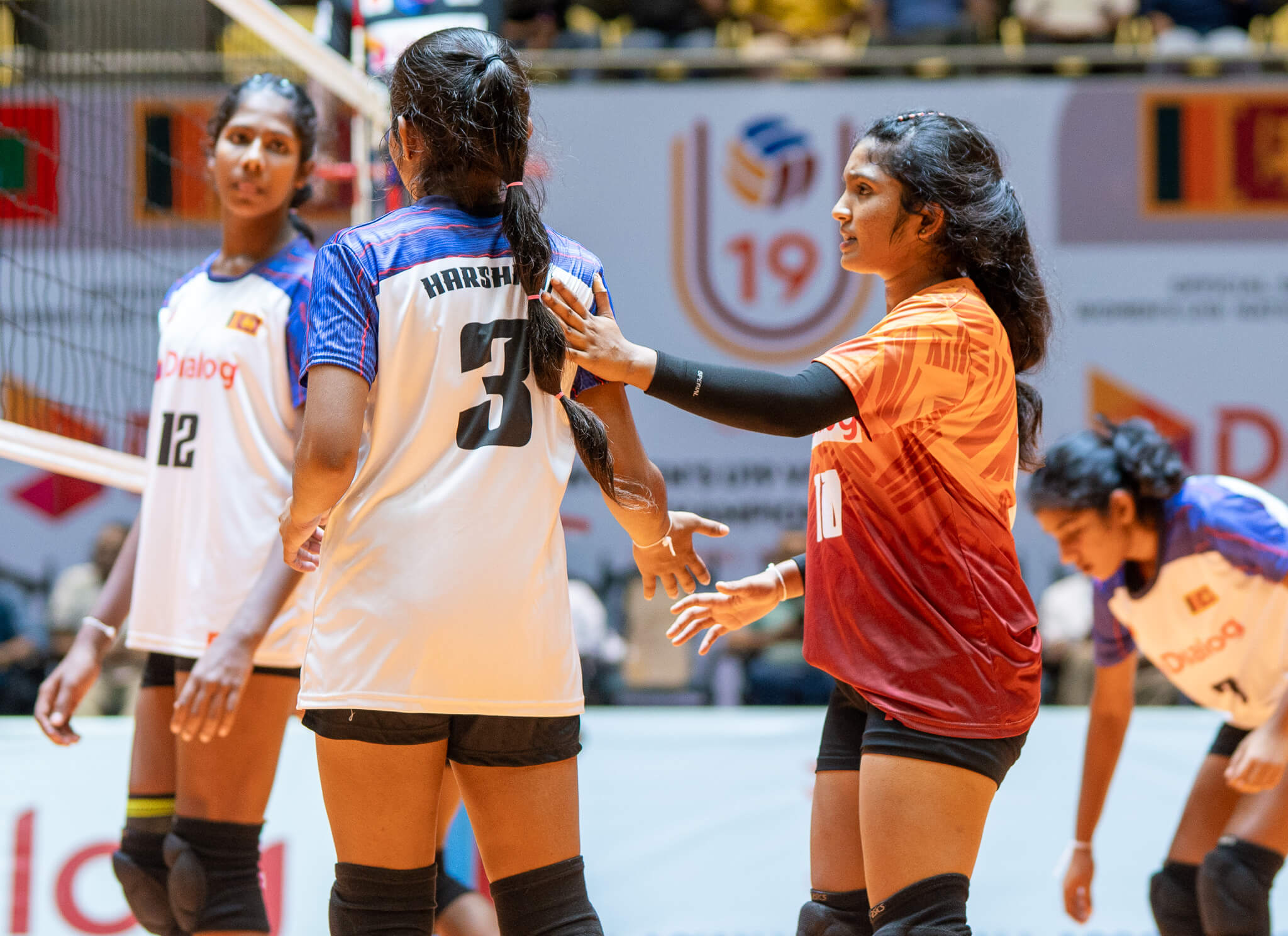 Sri Lanka vs Nepal Photo 47