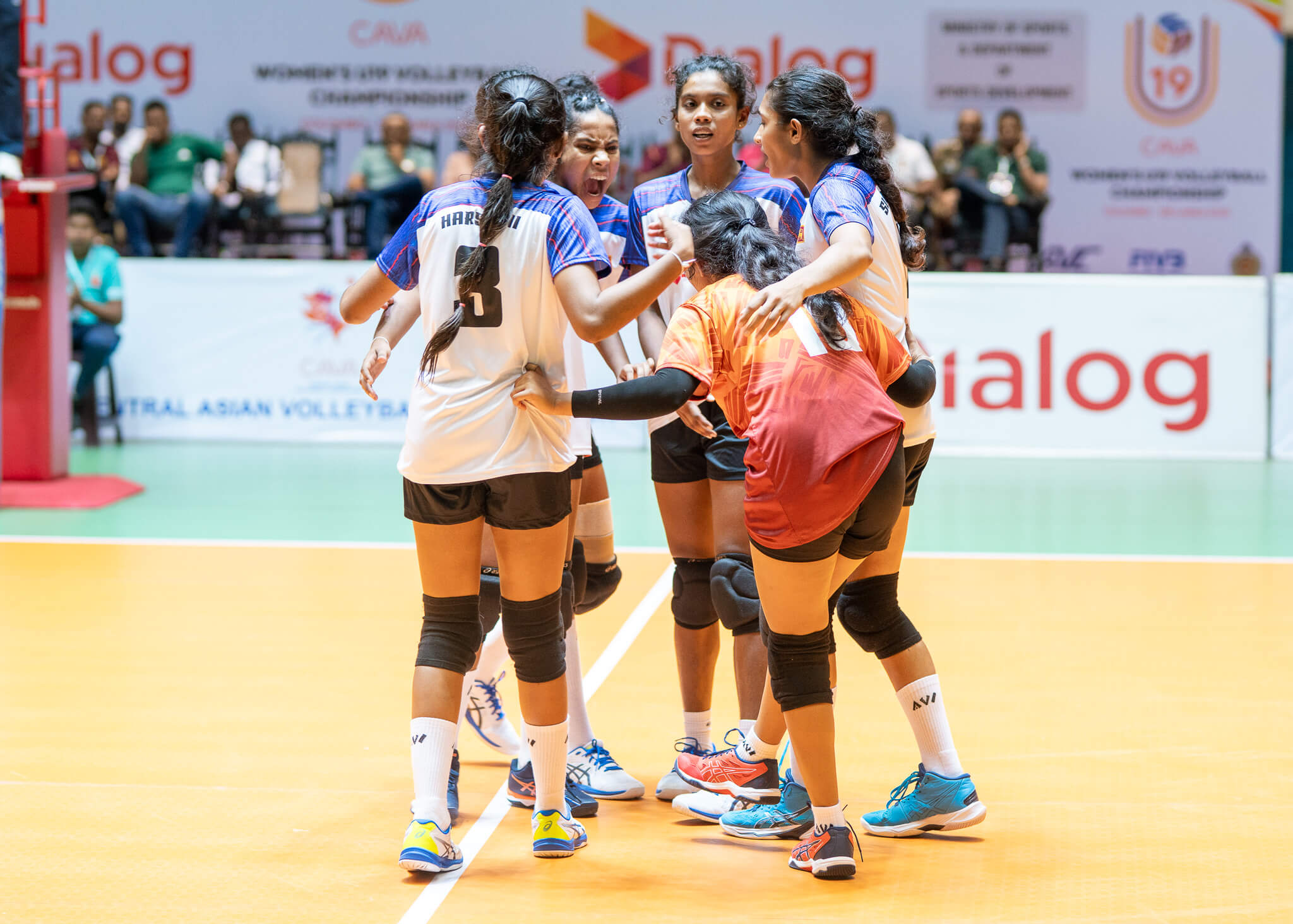 Sri Lanka vs Nepal Photo 51