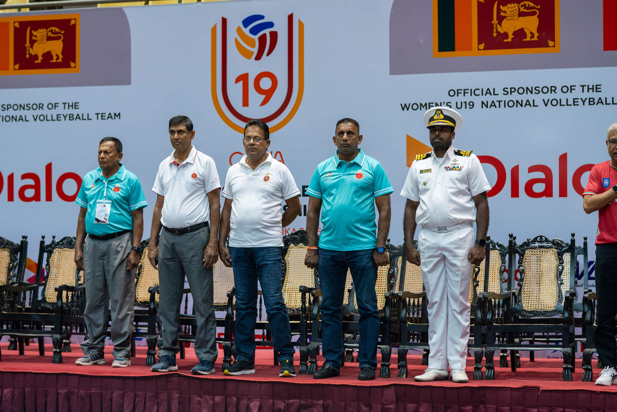 Maldives vs Nepal Photo 10