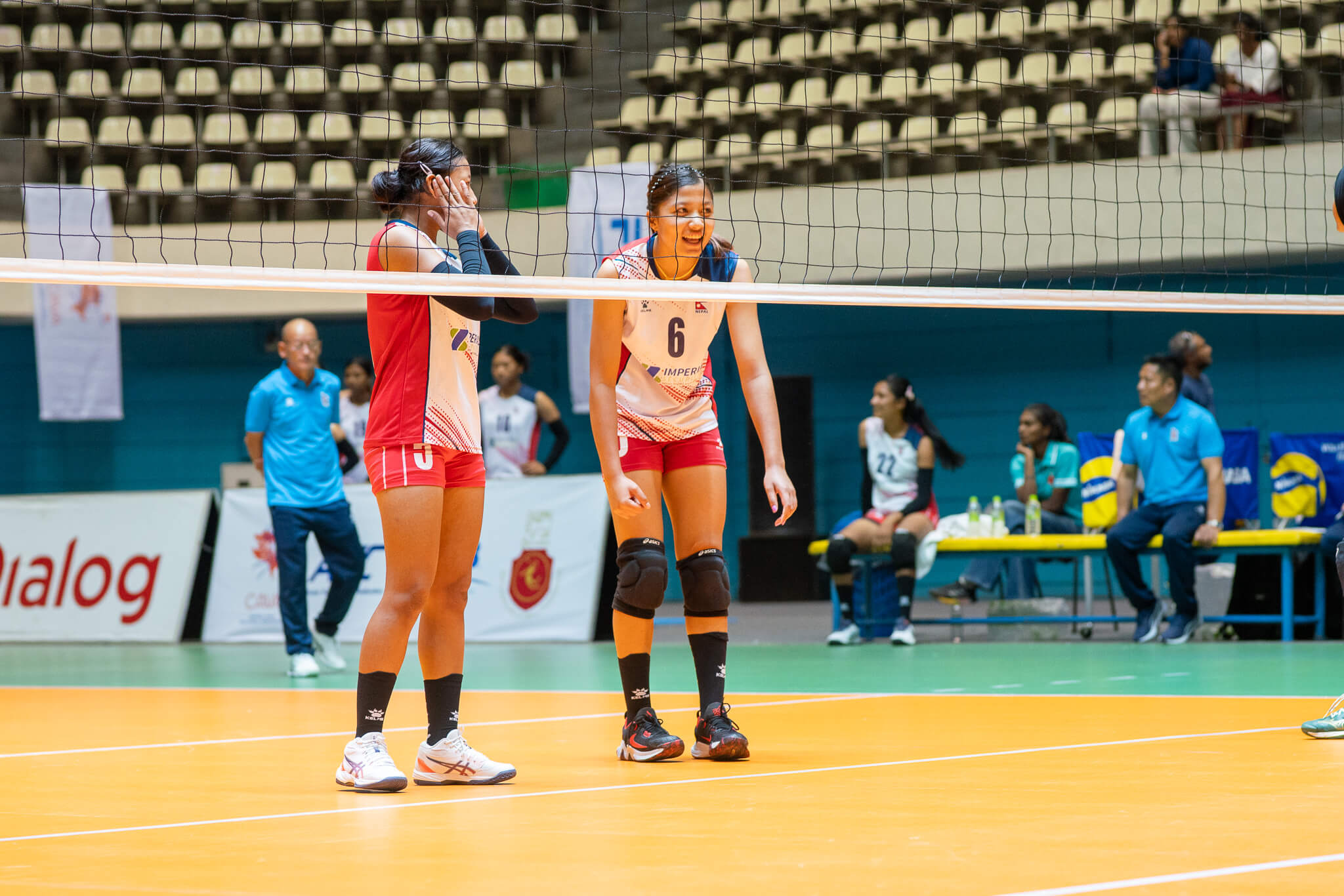 Maldives vs Nepal Photo 14