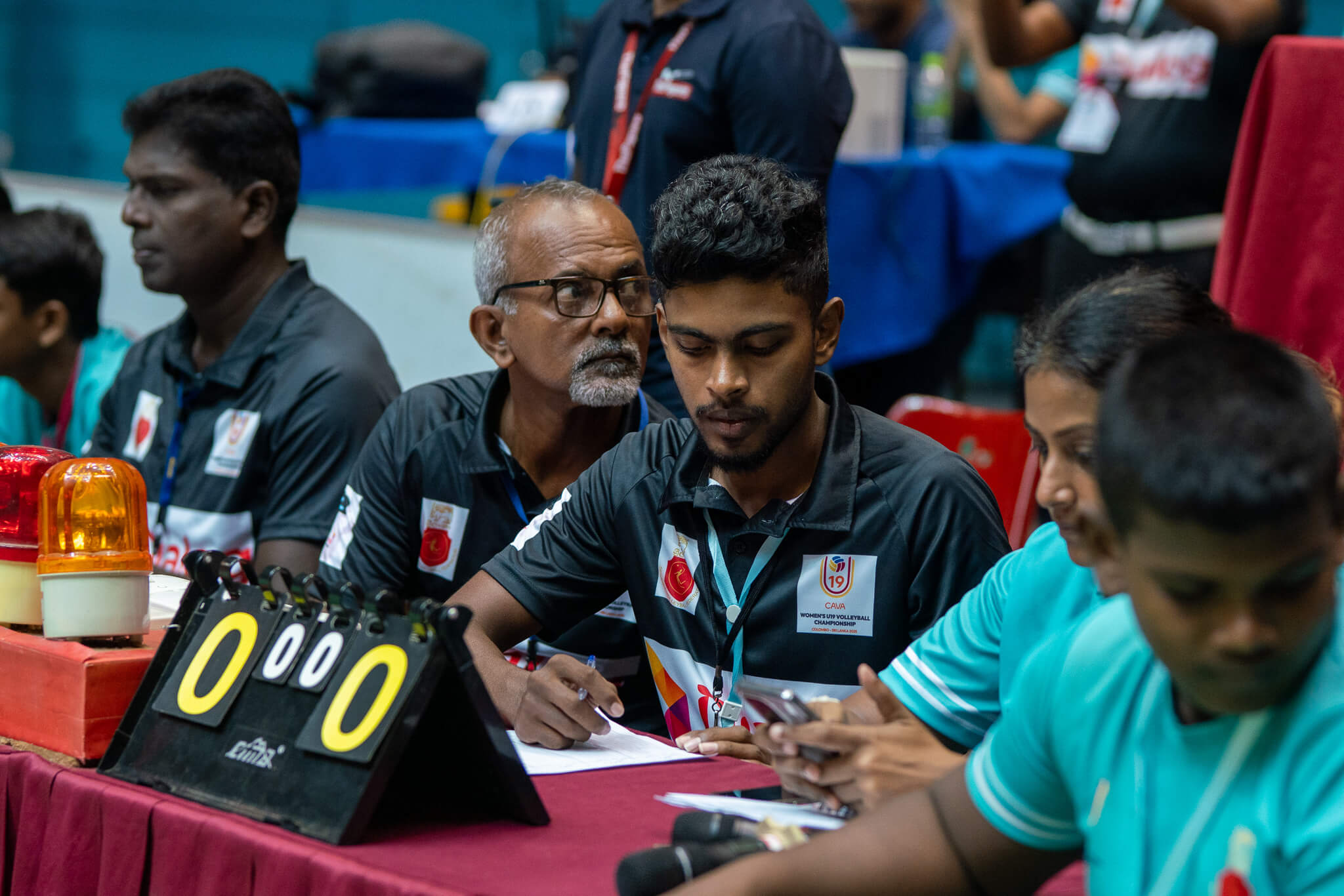 Maldives vs Nepal Photo 21