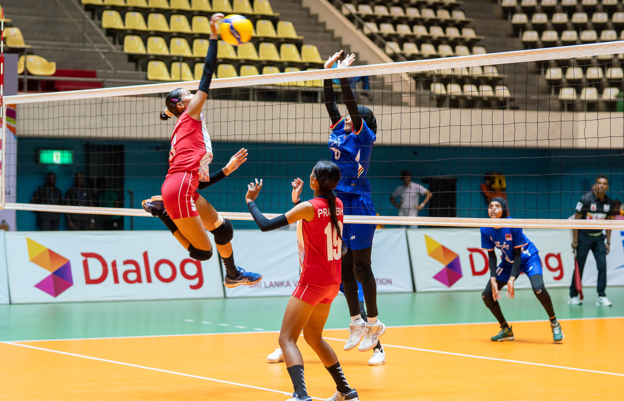 Maldives vs Nepal Photo 22