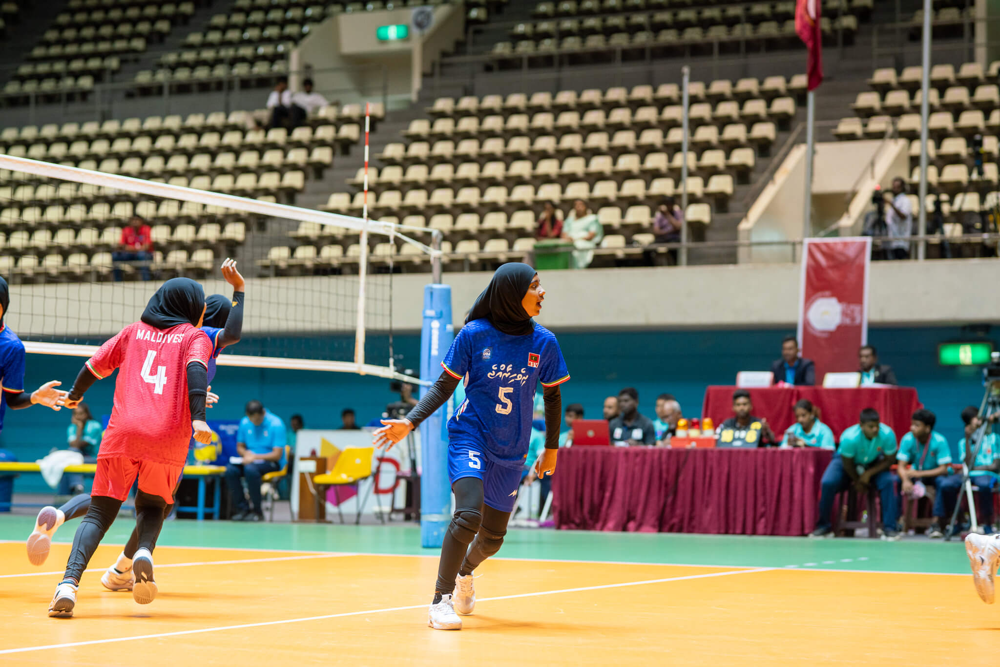 Maldives vs Nepal Photo 25