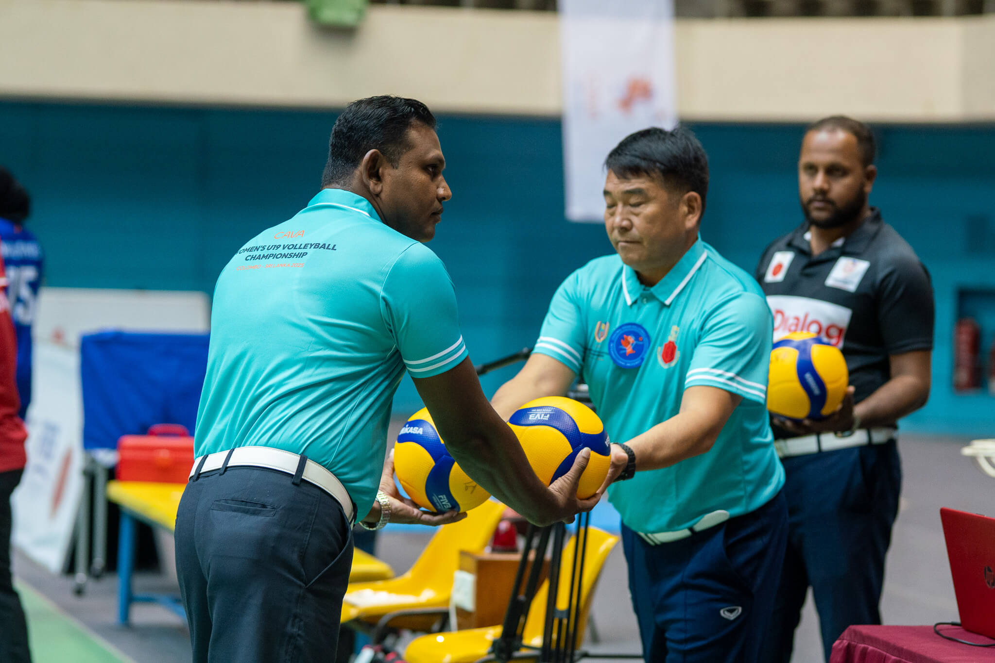 Maldives vs Nepal Photo 26