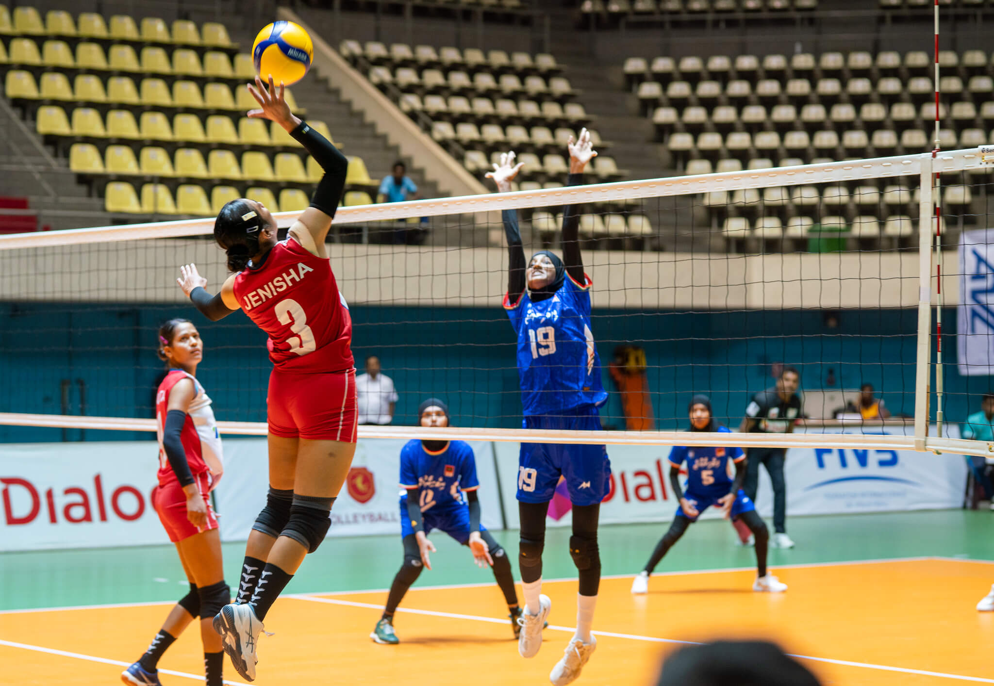 Maldives vs Nepal Photo 27