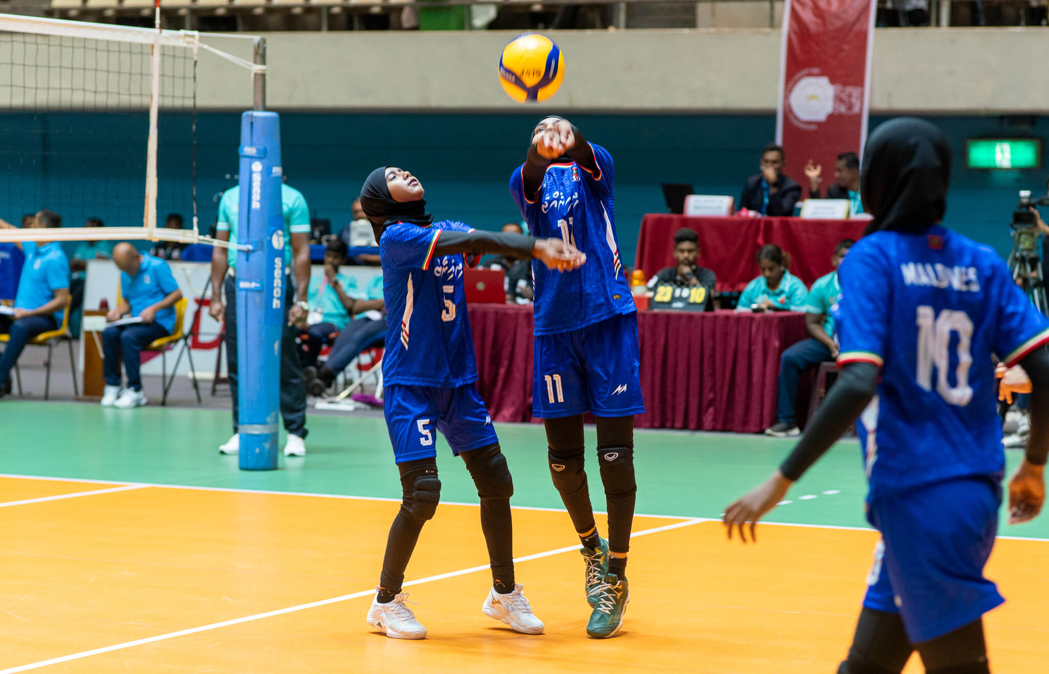 Maldives vs Nepal Photo 29