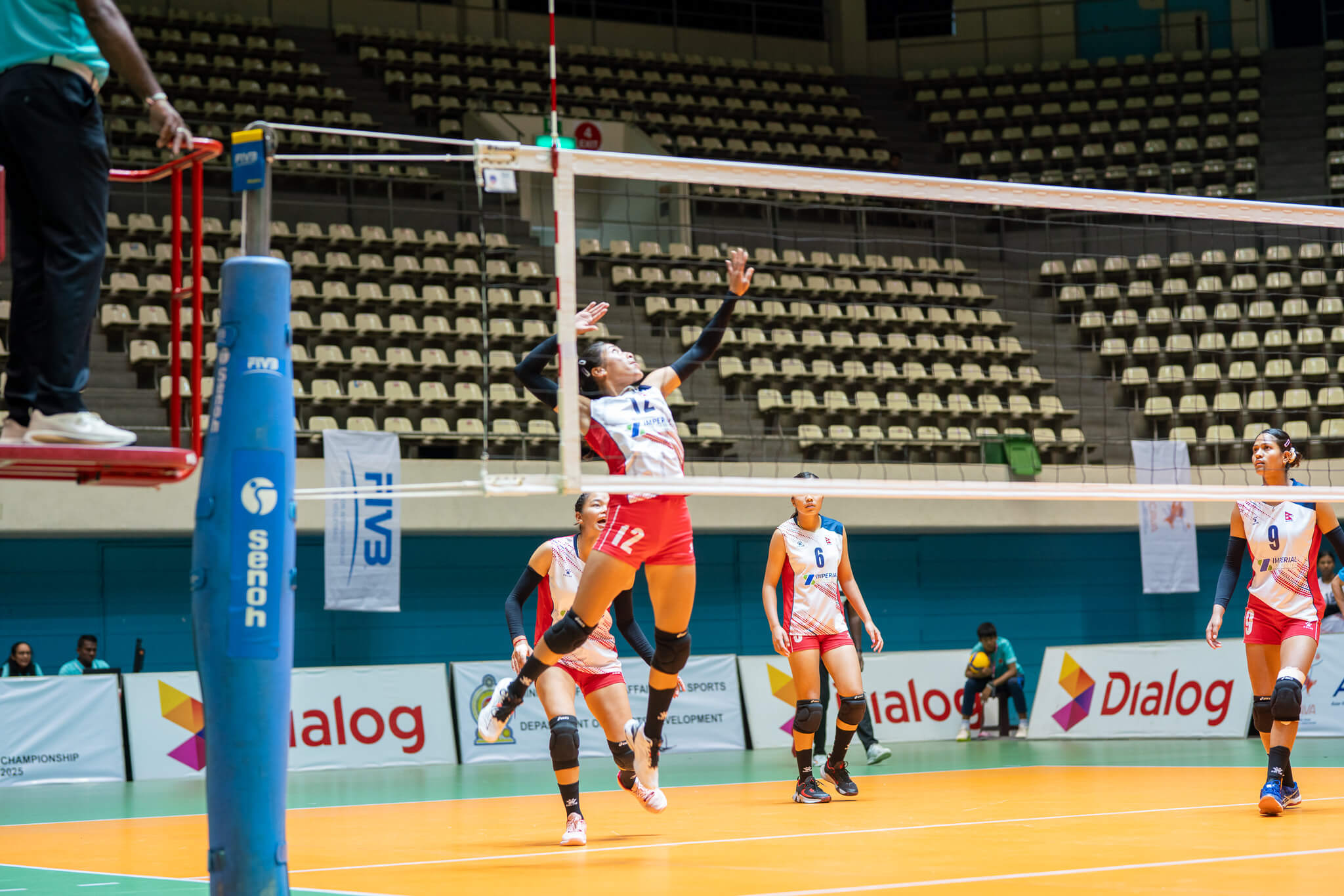 Maldives vs Nepal Photo 30