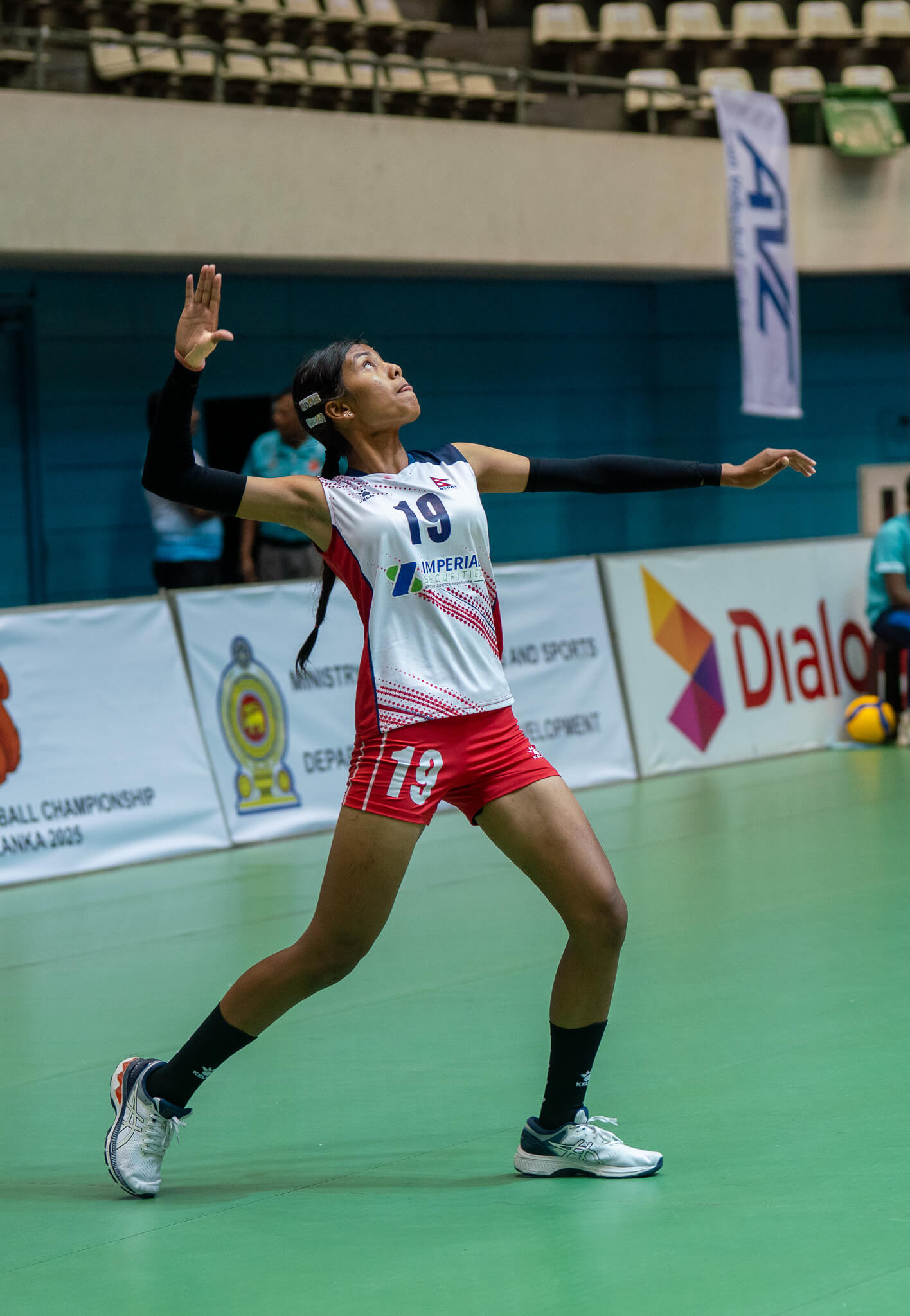 Maldives vs Nepal Photo 31