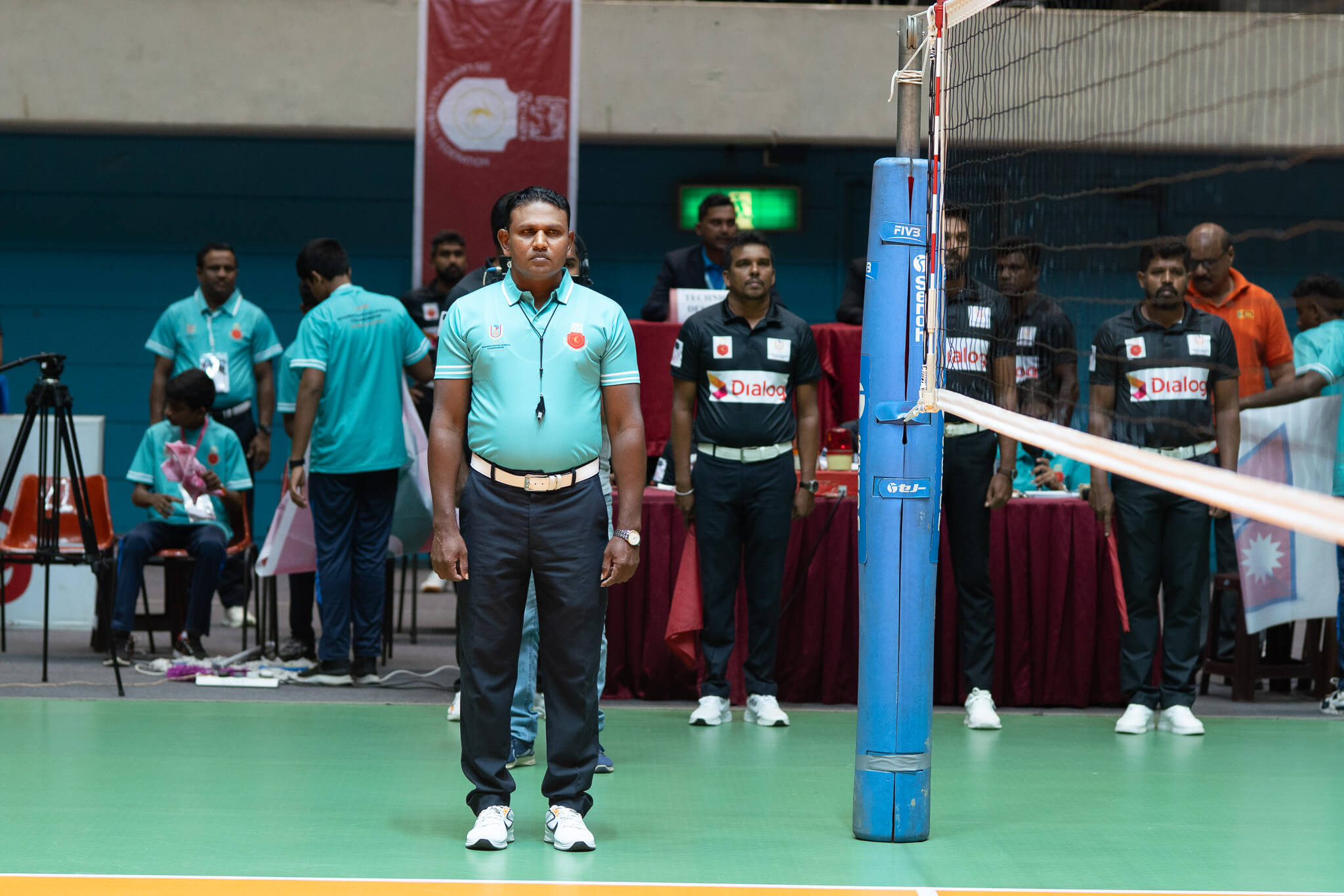 Maldives vs Nepal Photo 32