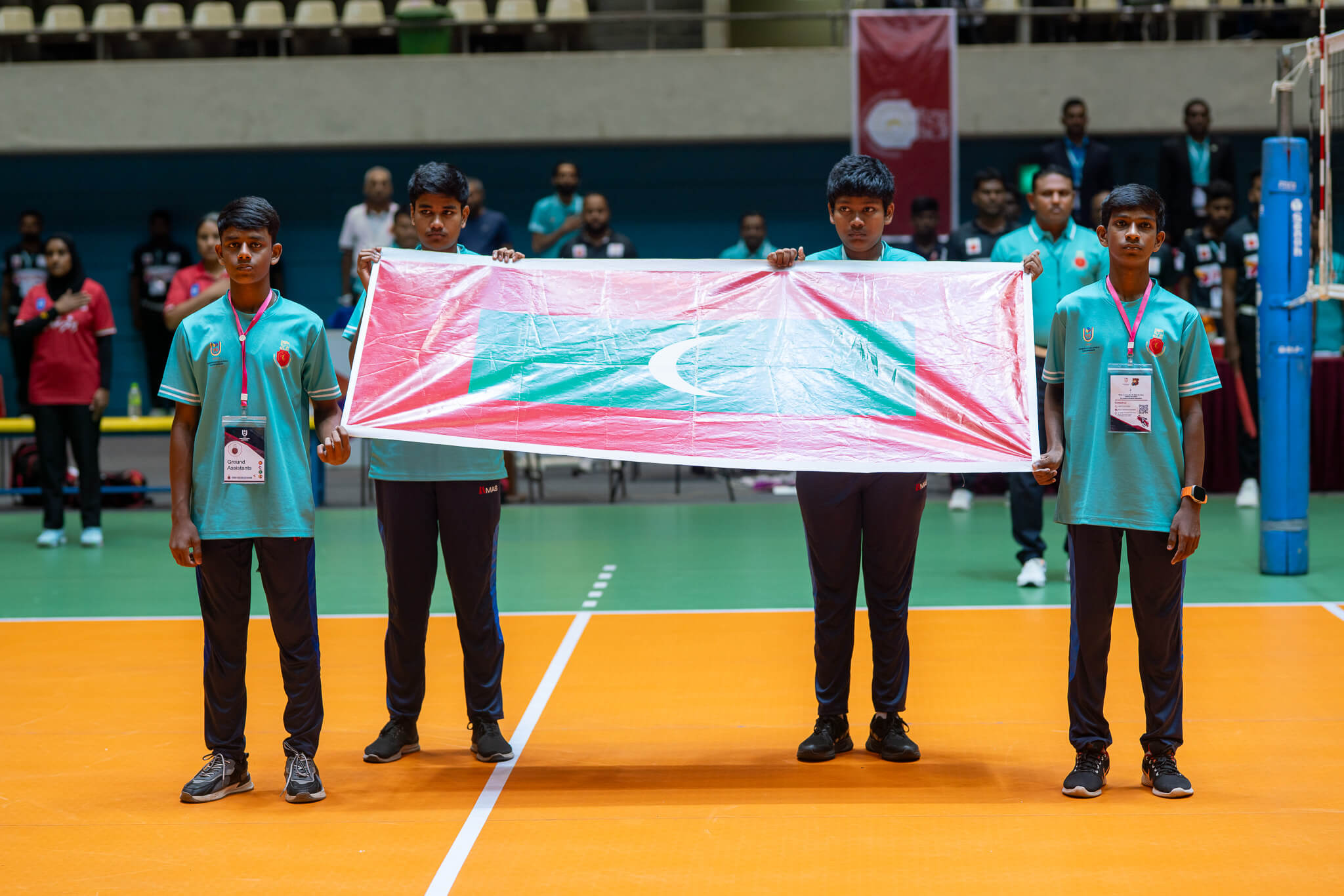 Maldives vs Nepal Photo 33