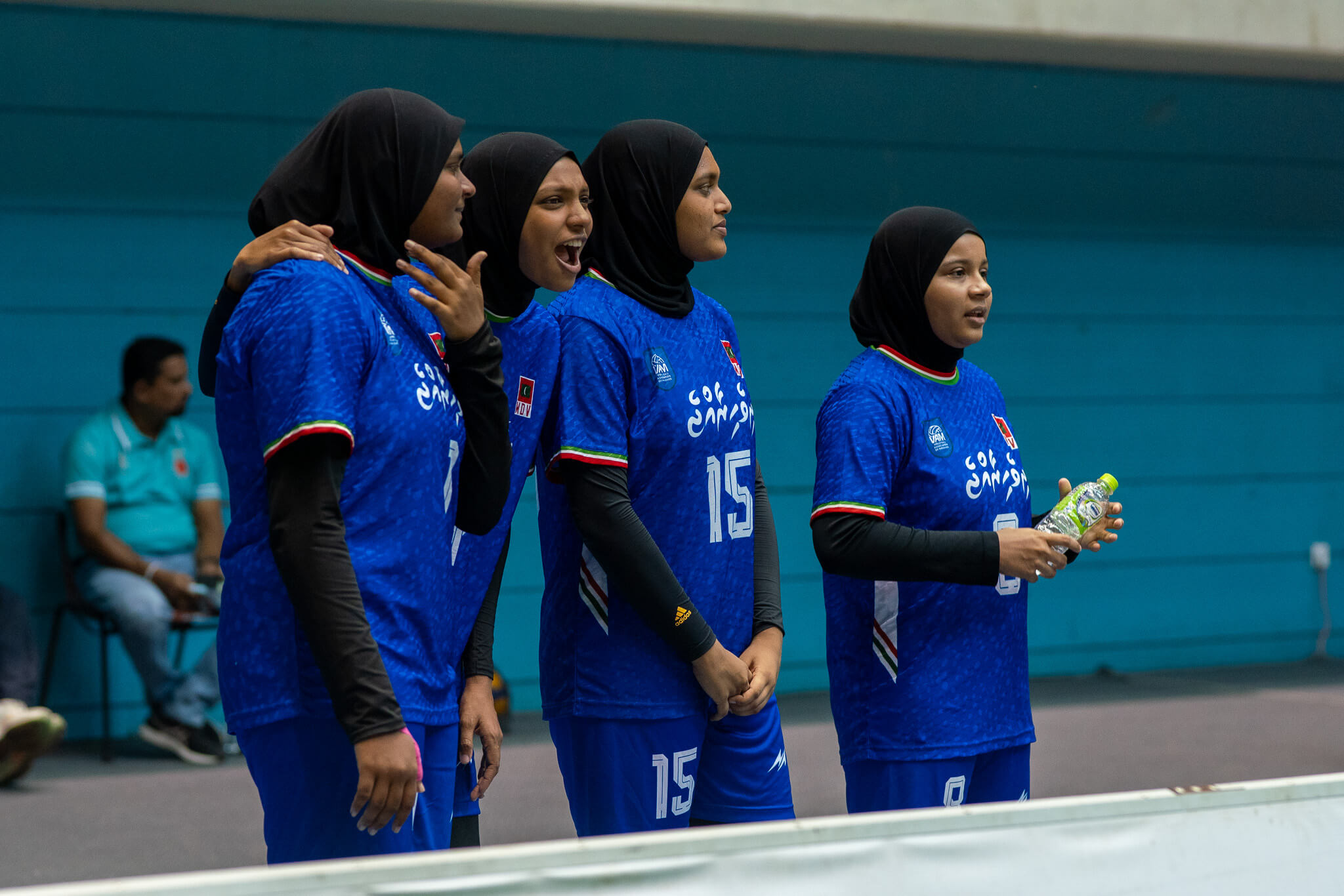 Maldives vs Nepal Photo 34