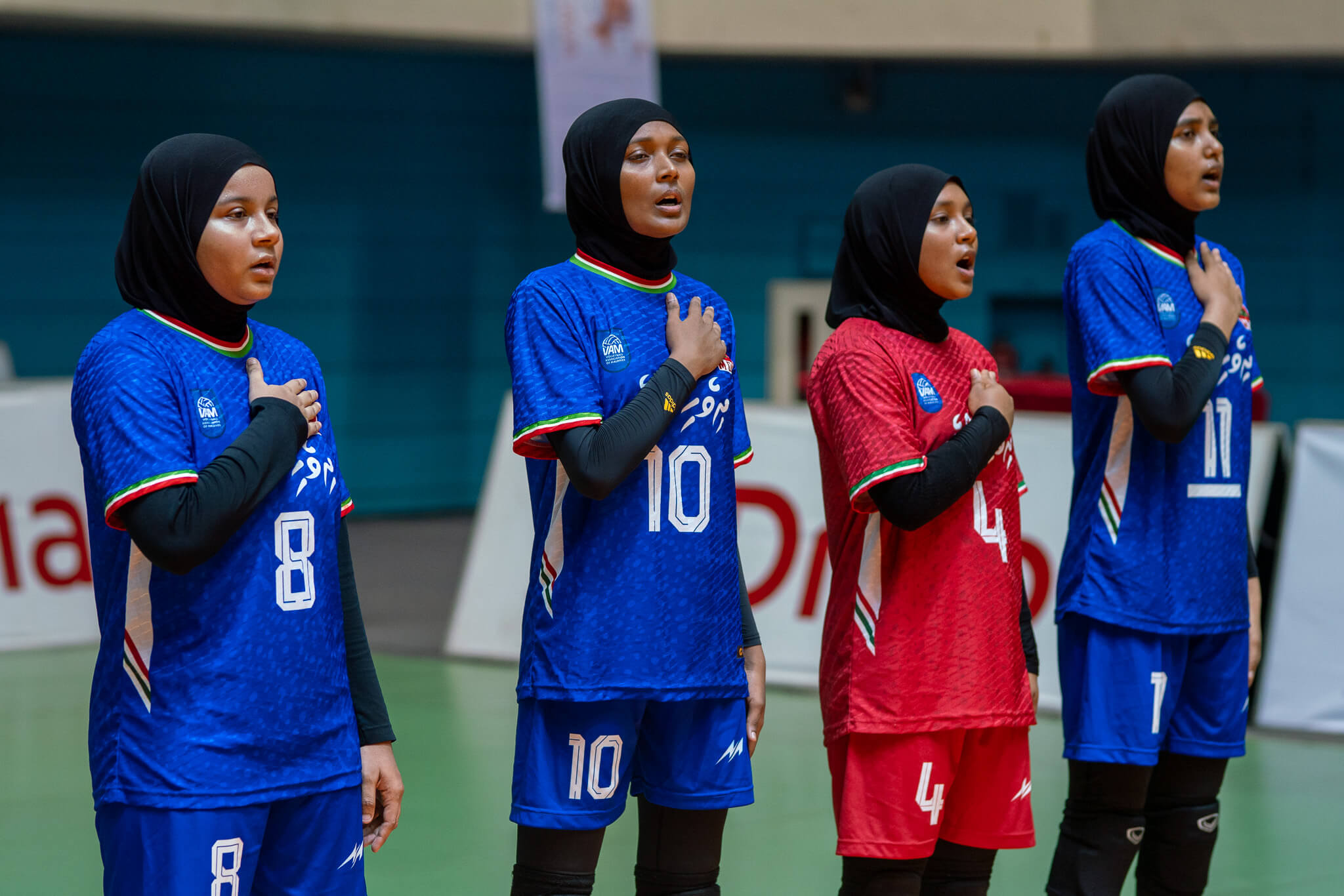 Maldives vs Nepal Photo 35