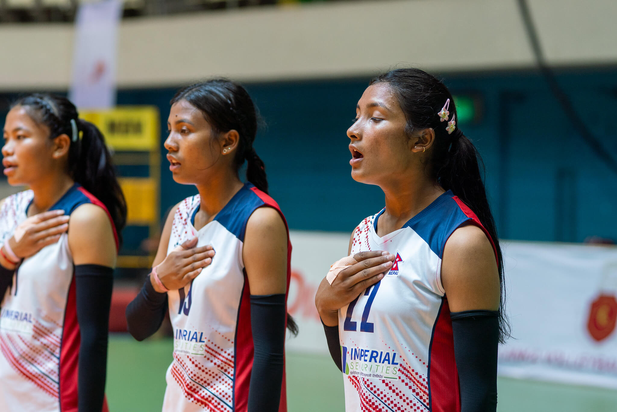 Maldives vs Nepal Photo 36