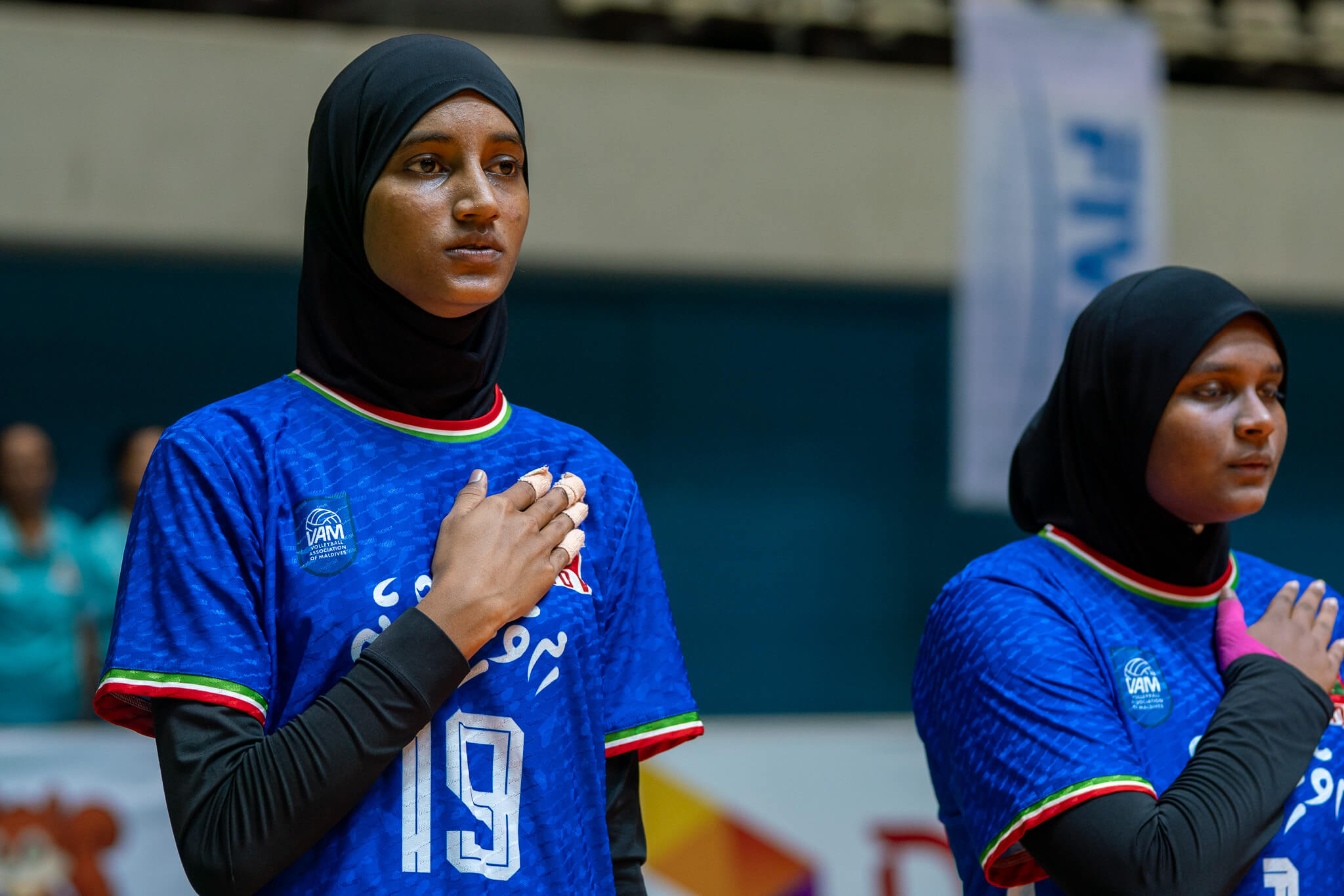 Maldives vs Nepal Photo 37