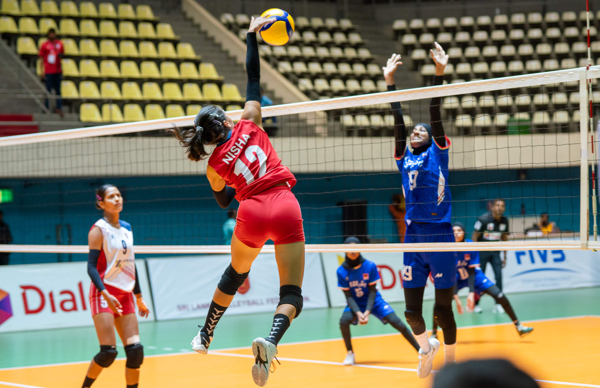 Maldives vs Nepal Photo 38