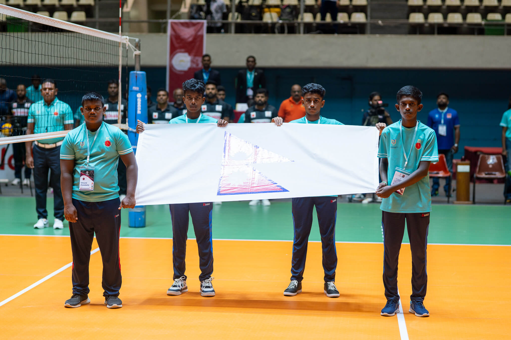 Maldives vs Nepal Photo 40