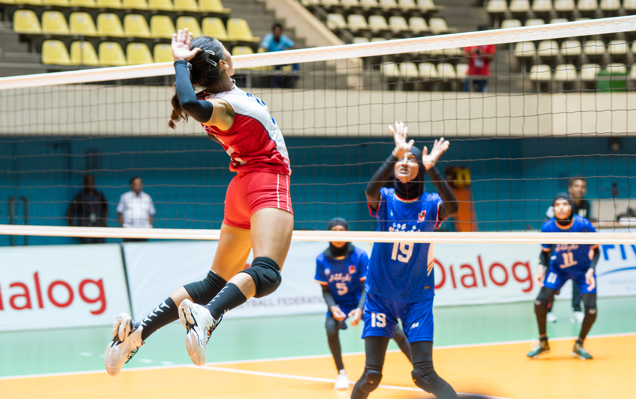 Maldives vs Nepal Photo 41