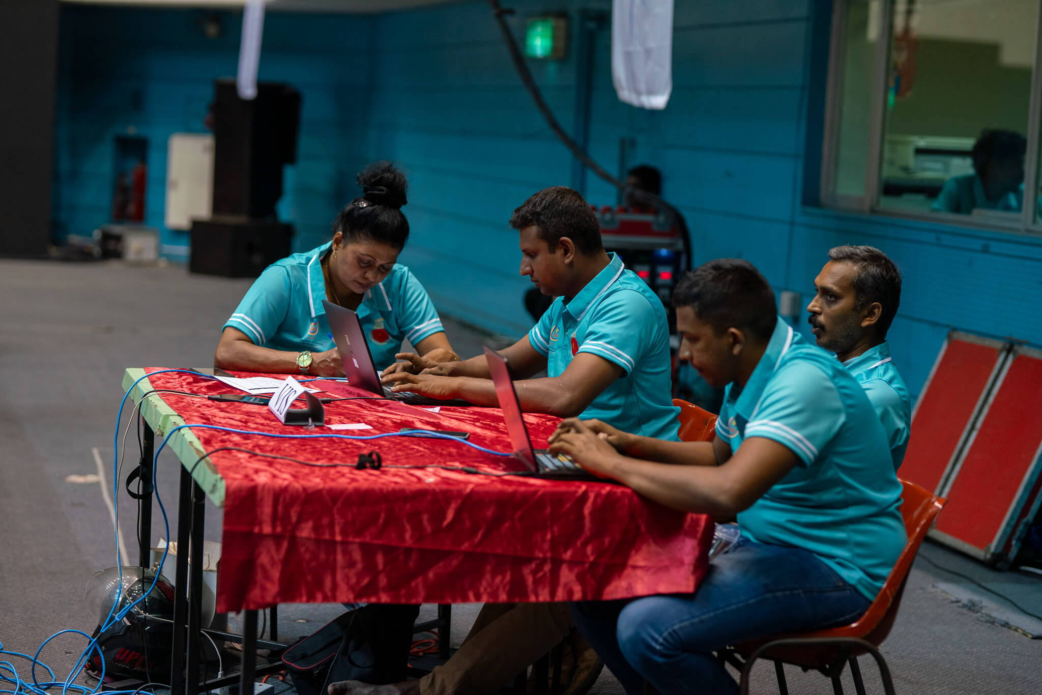Maldives vs Nepal Photo 43