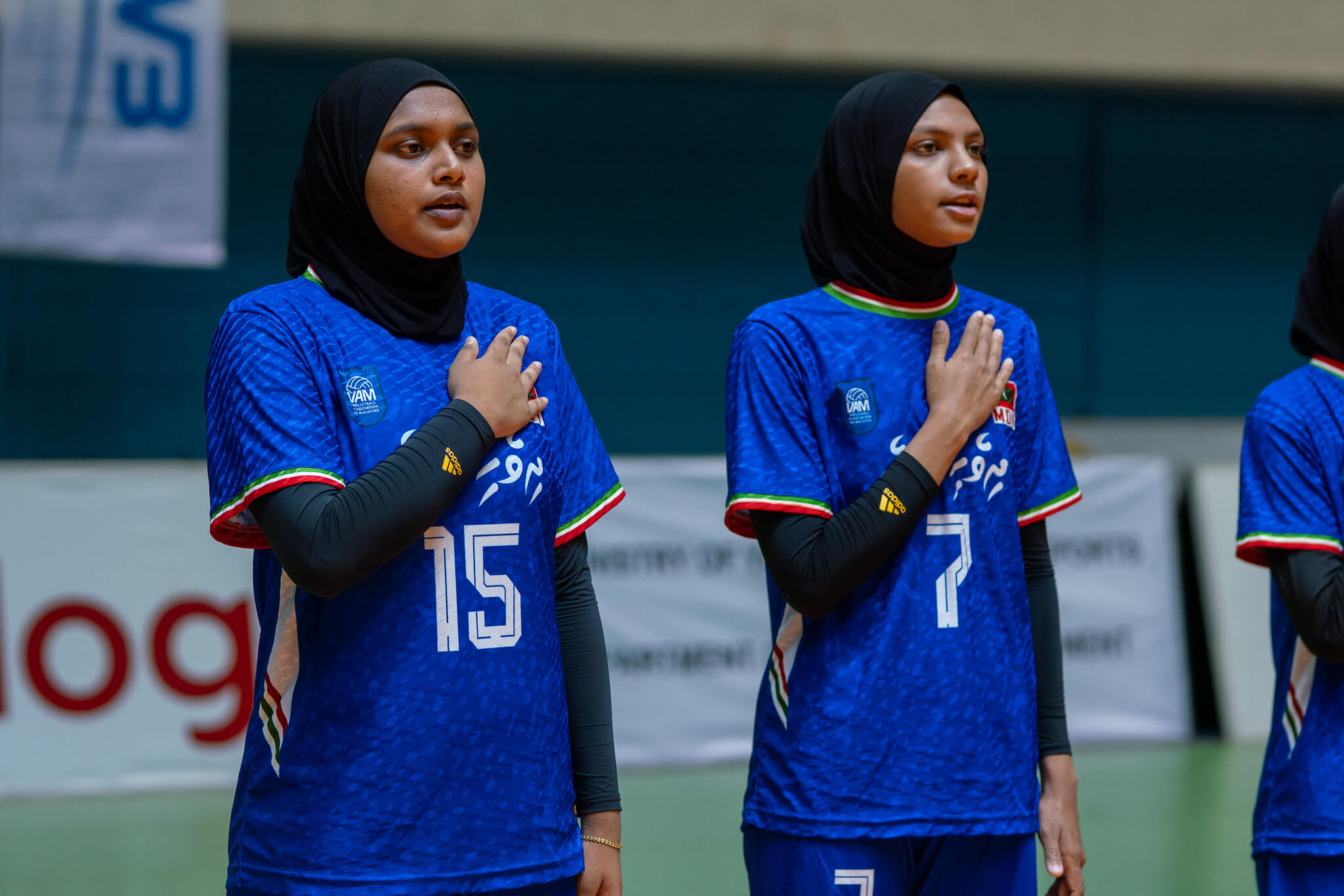 Maldives vs Nepal Photo 44