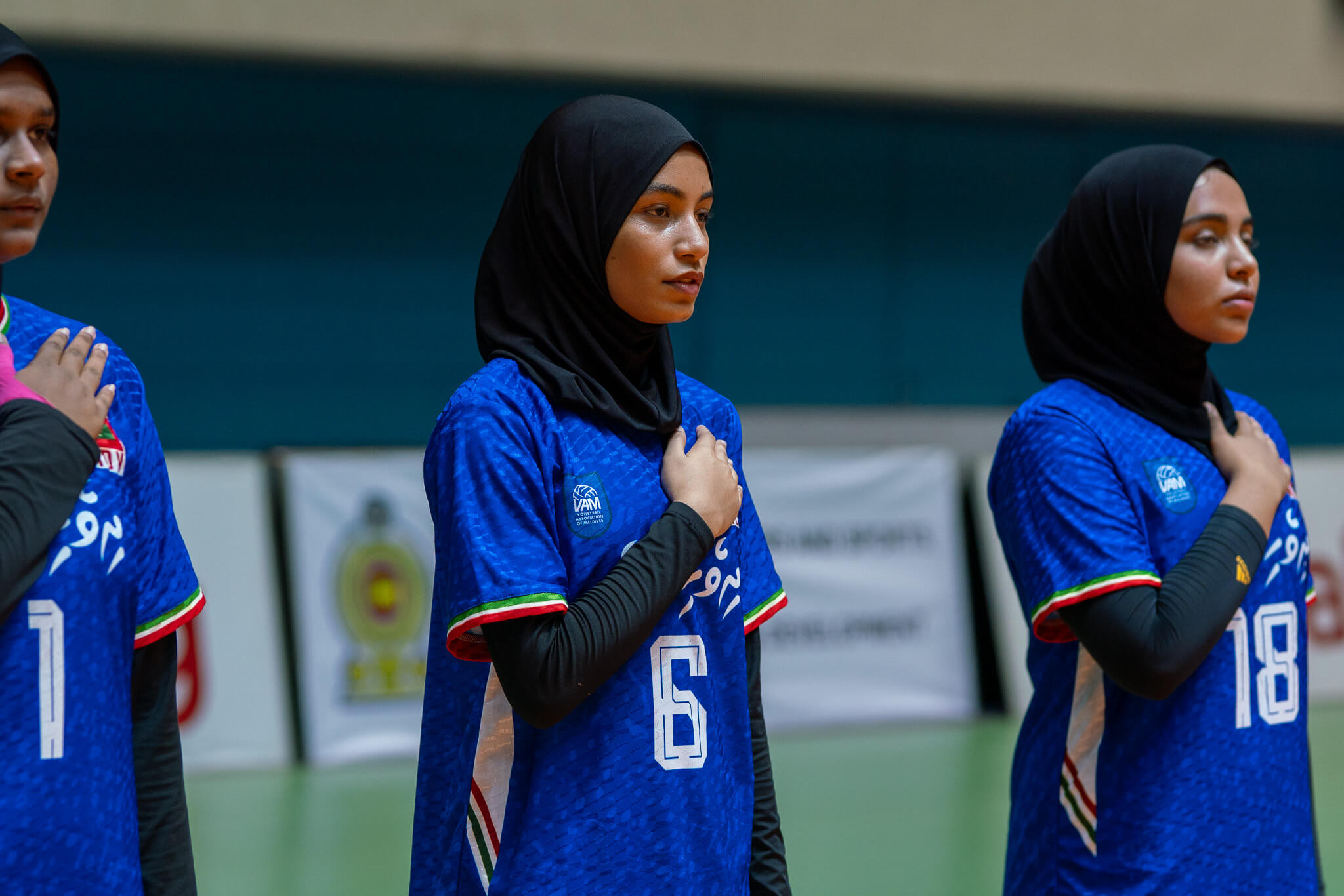 Maldives vs Nepal Photo 46