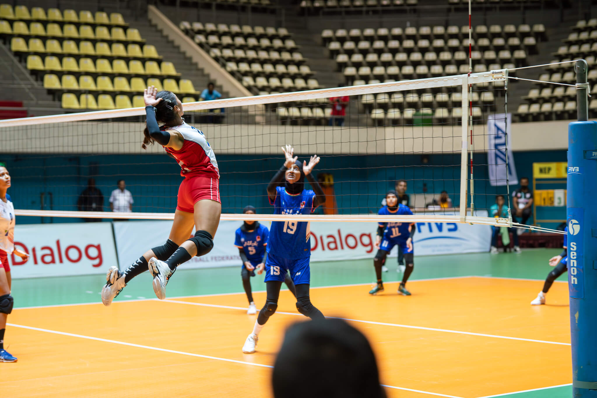 Maldives vs Nepal Photo 47