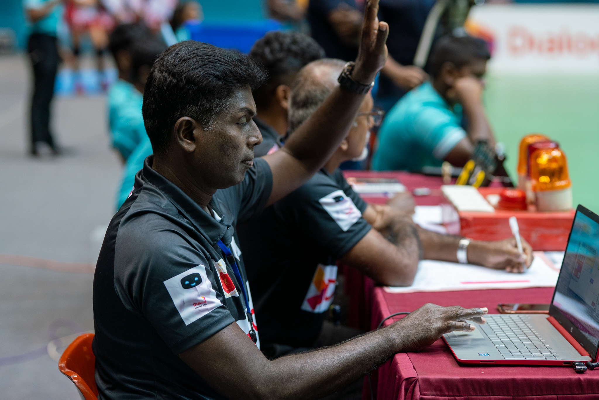 Maldives vs Nepal Photo 48