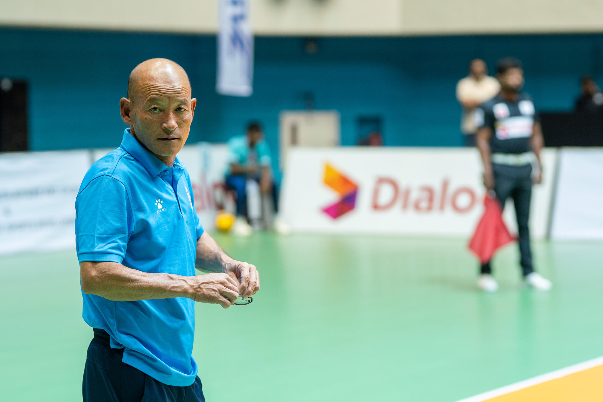 Maldives vs Nepal Photo 49