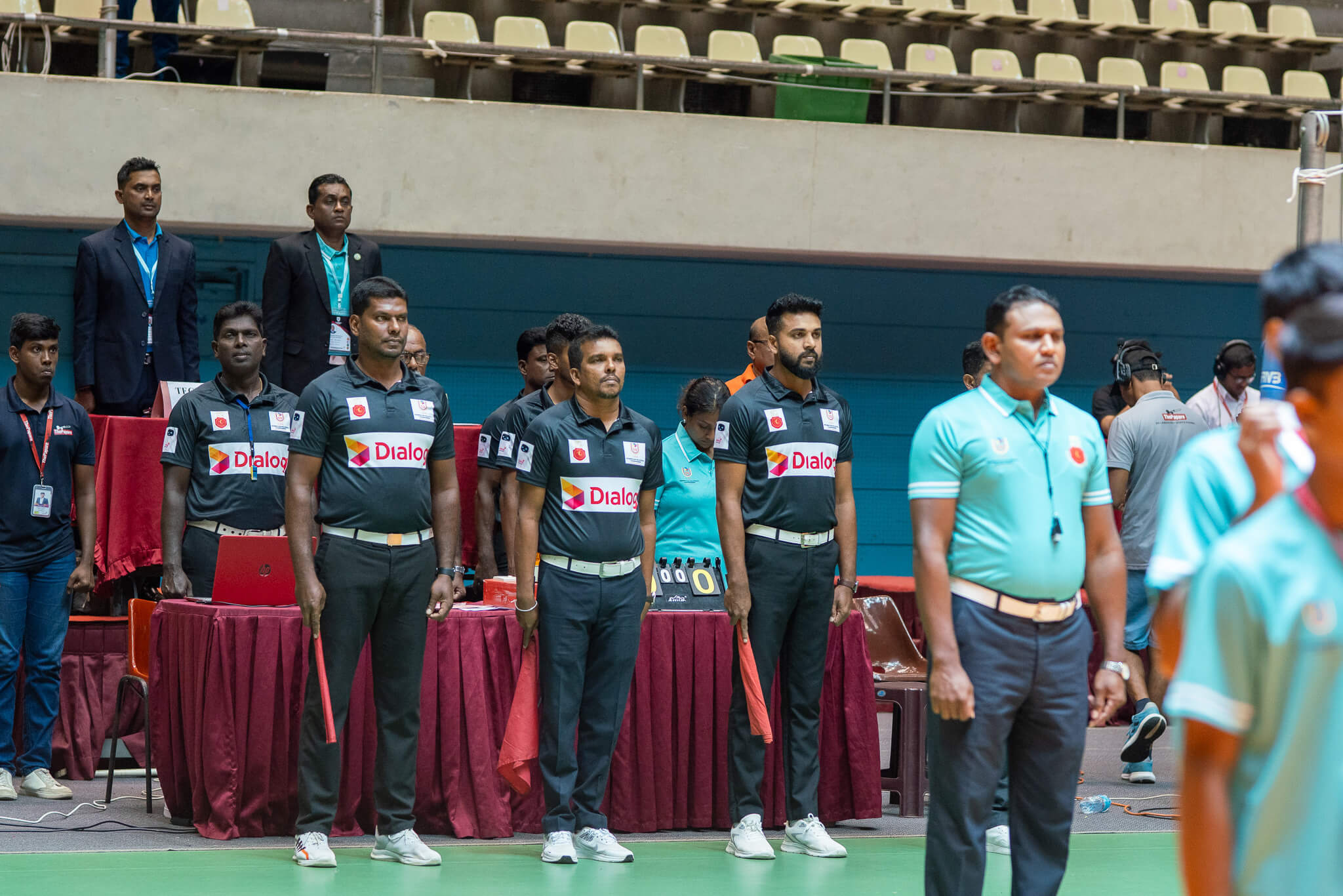 Maldives vs Nepal Photo 5