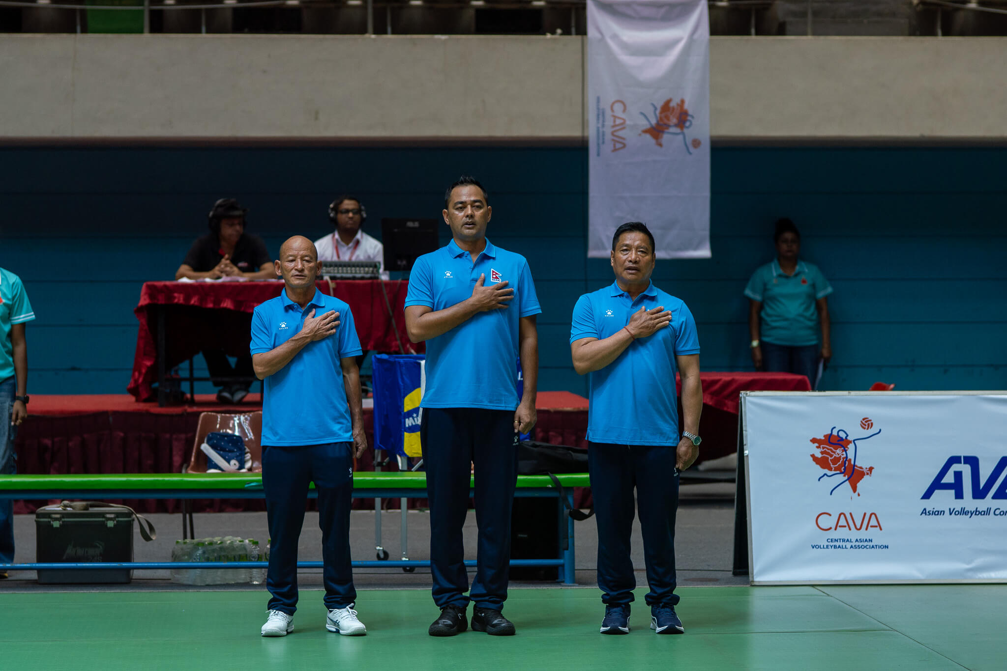 Maldives vs Nepal Photo 50