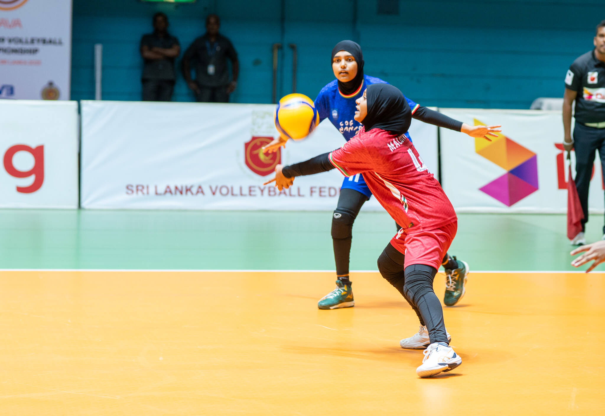 Maldives vs Nepal Photo 51