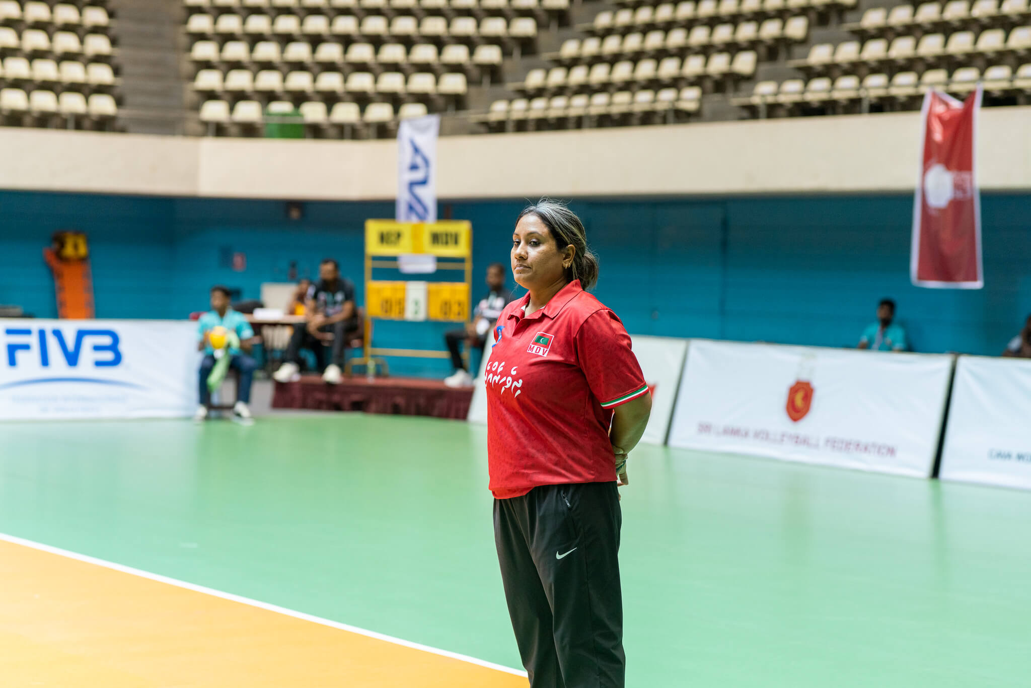 Maldives vs Nepal Photo 52