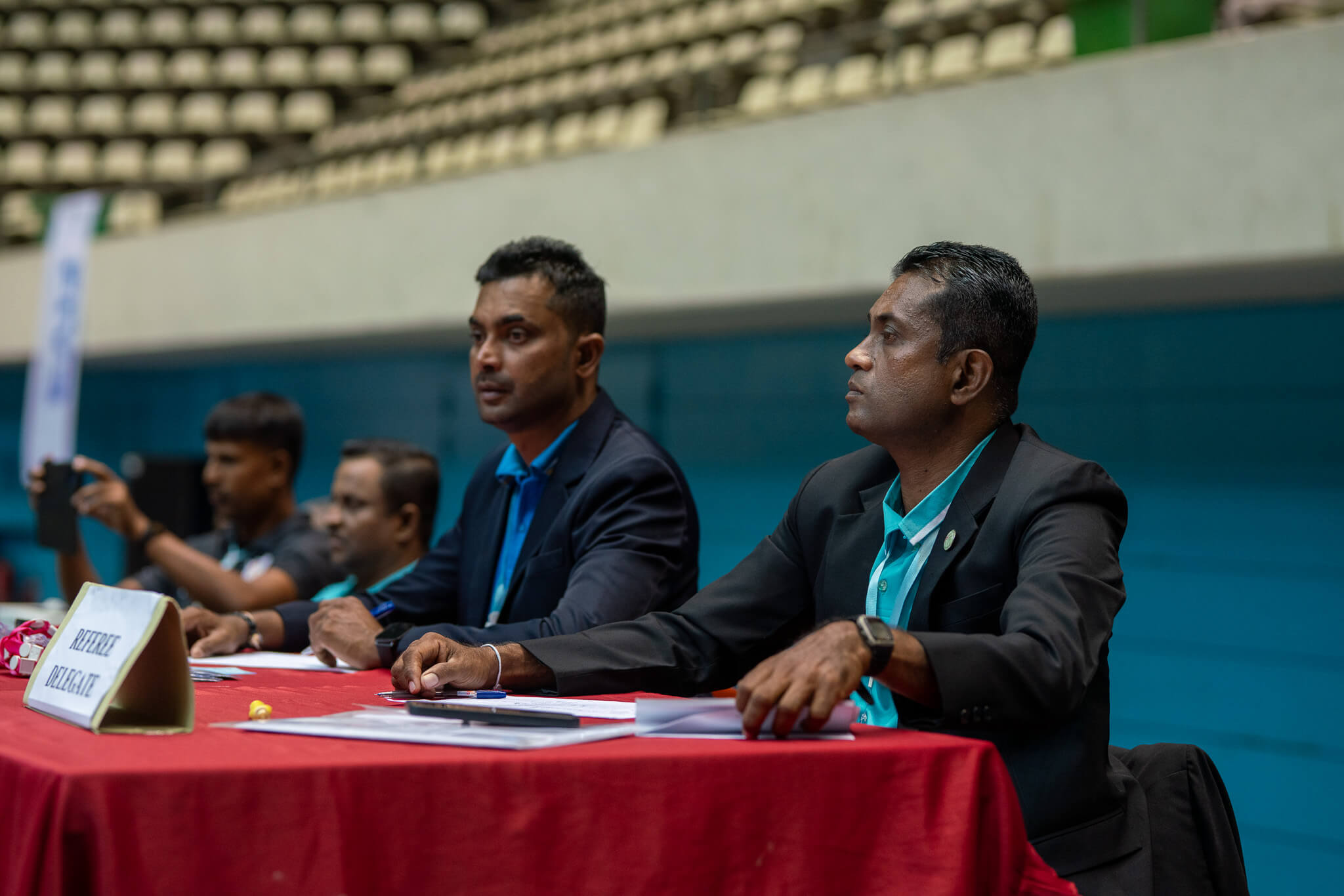 Maldives vs Nepal Photo 53