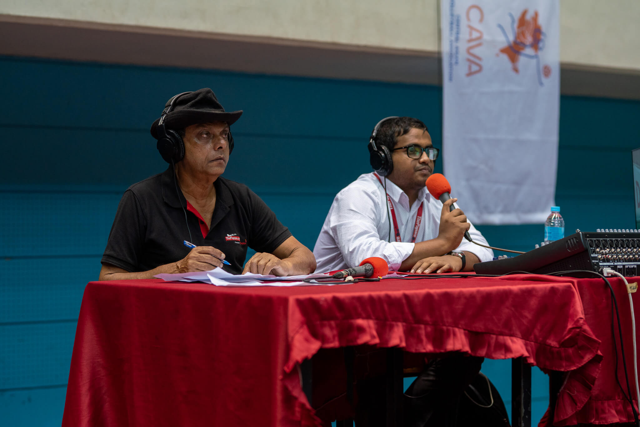 Maldives vs Nepal Photo 54