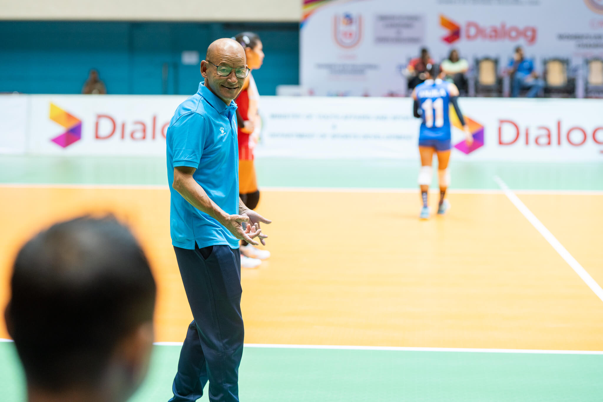 Maldives vs Nepal Photo 55