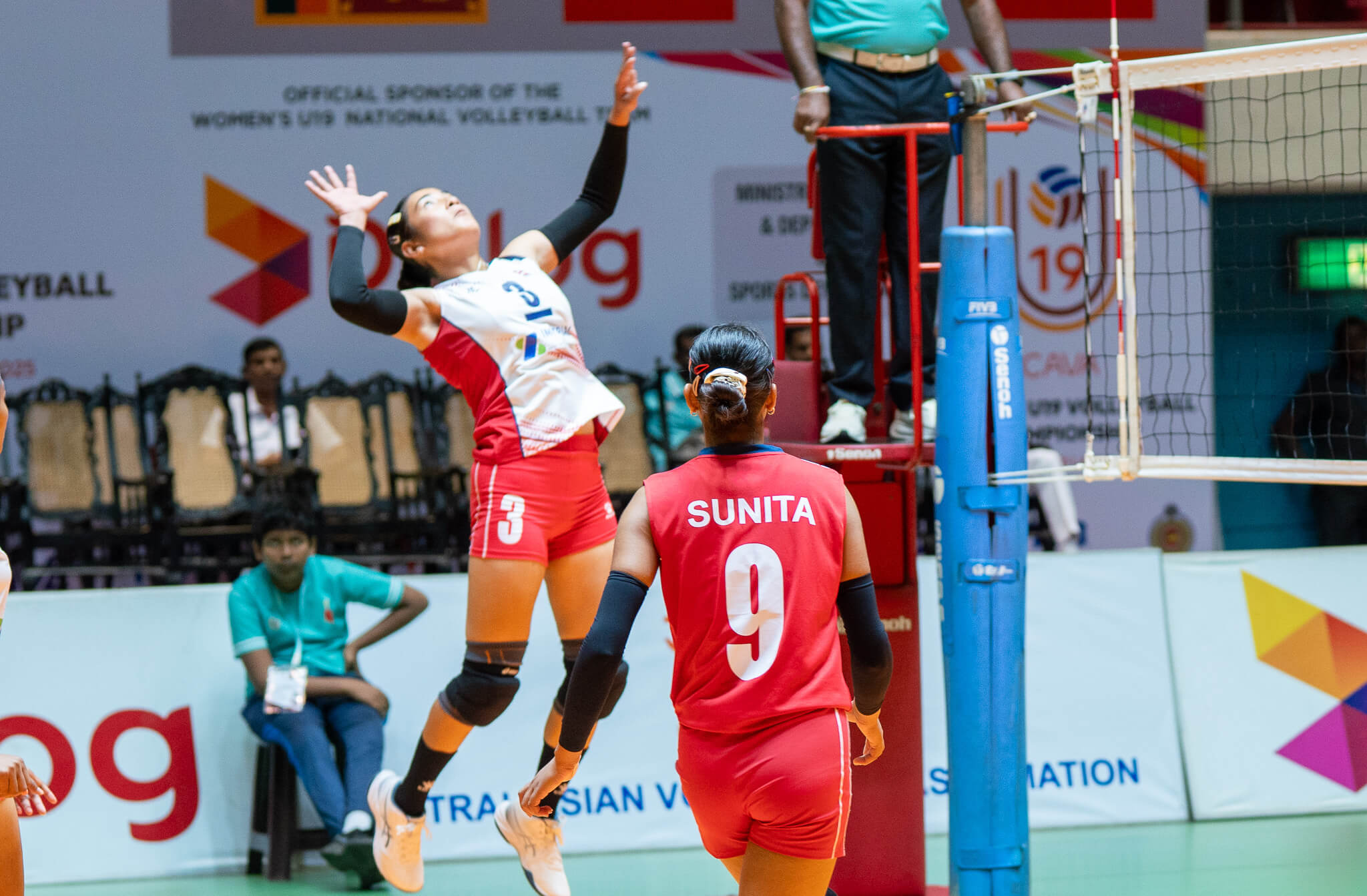 Maldives vs Nepal Photo 8