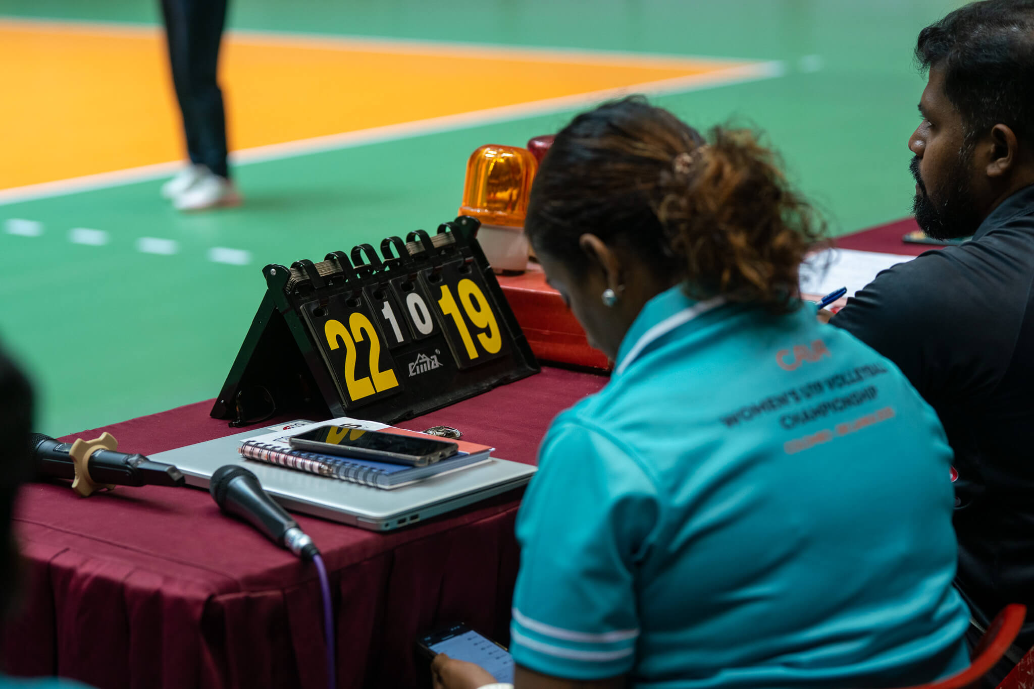 Sri Lanka vs Kyrgyzstan Photo 80