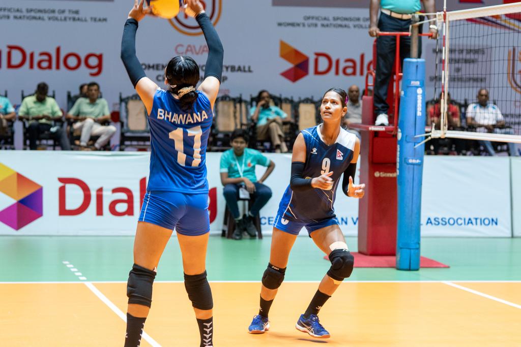 Maldives vs Nepal Photo 10