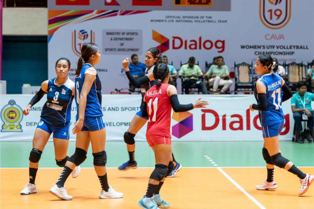 Maldives vs Nepal Photo 11