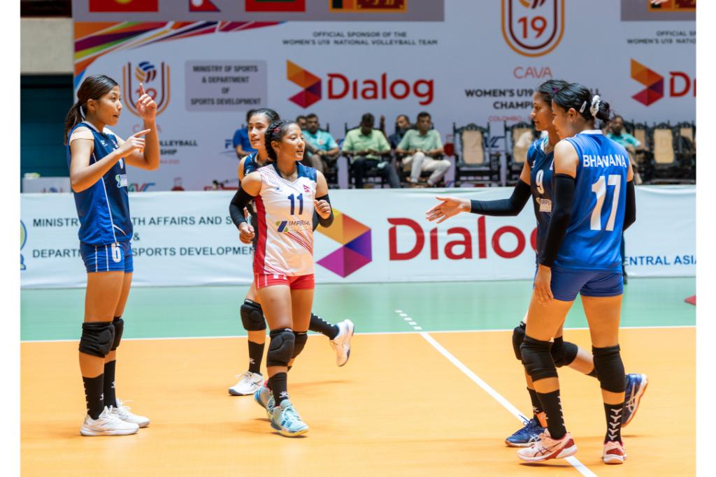 Maldives vs Nepal Photo 14