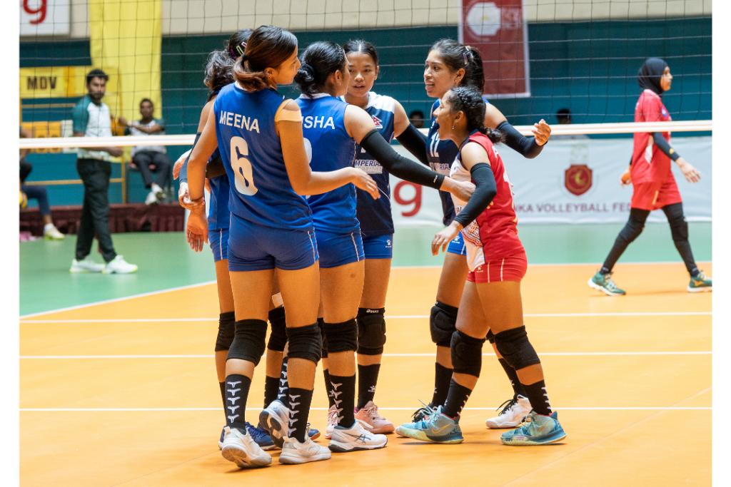 Maldives vs Nepal Photo 15