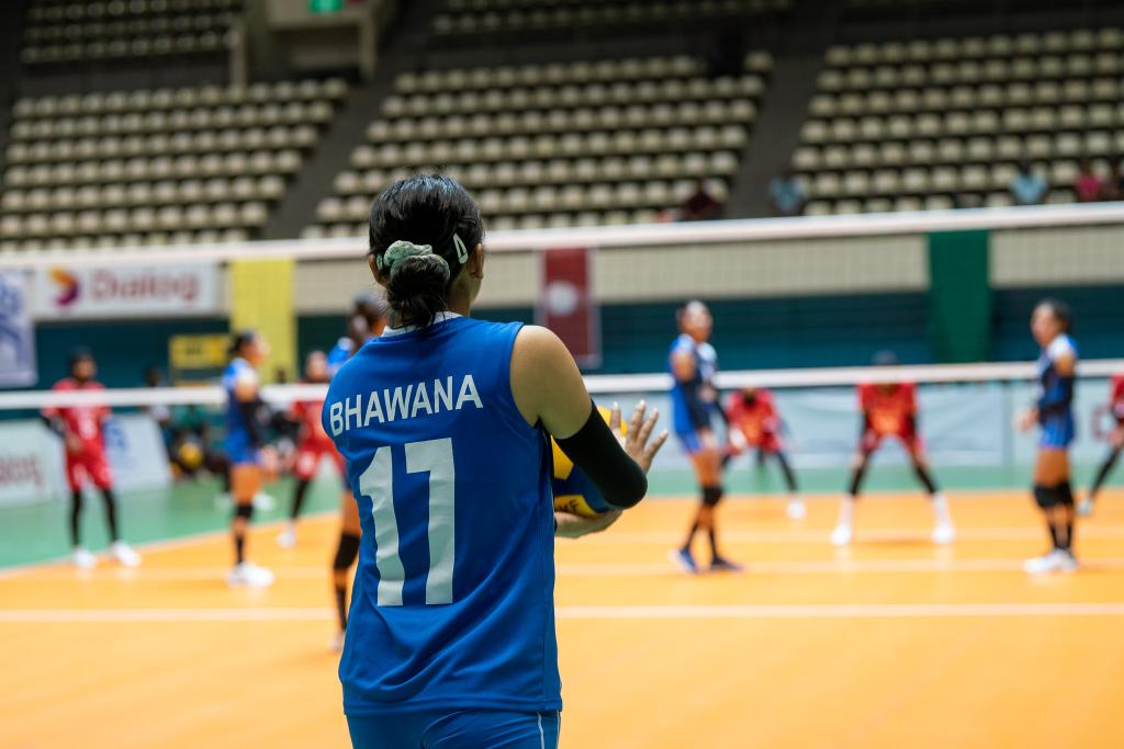 Maldives vs Nepal Photo 16