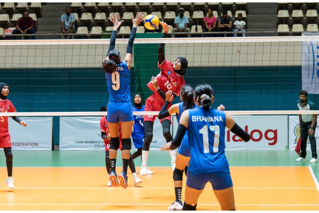 Maldives vs Nepal Photo 17